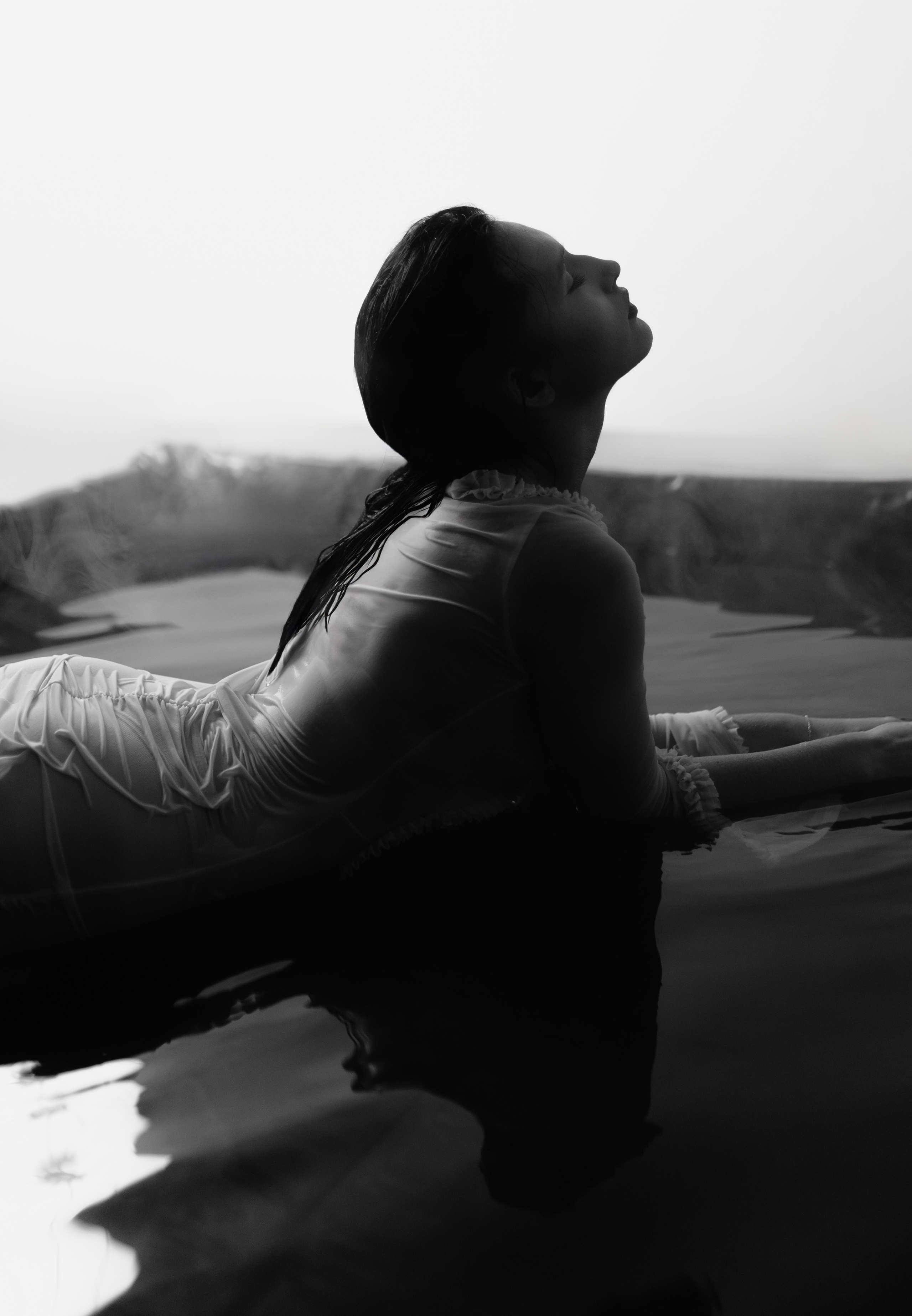 Ksenya. Фотограф Самара