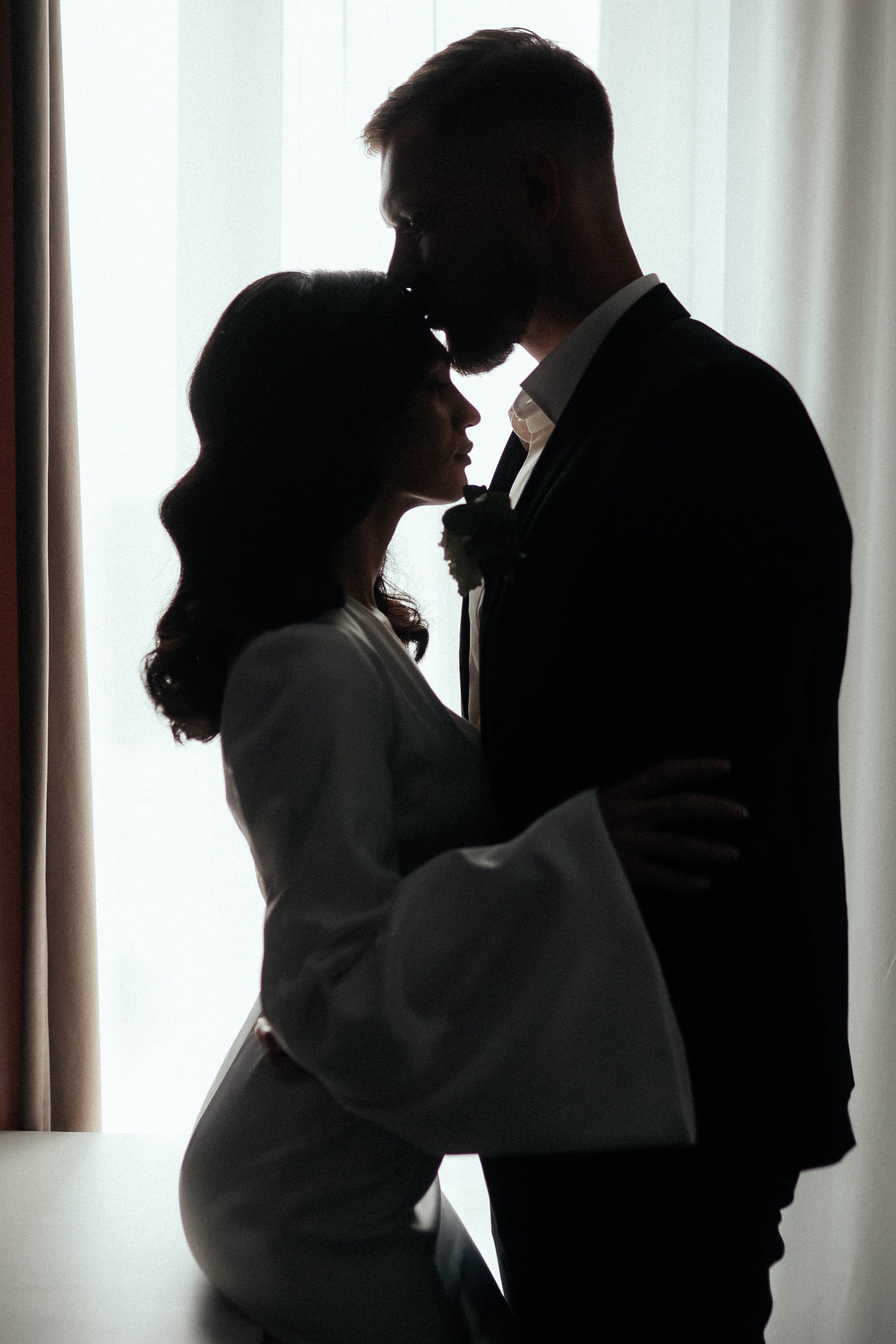 Wedding. Главная