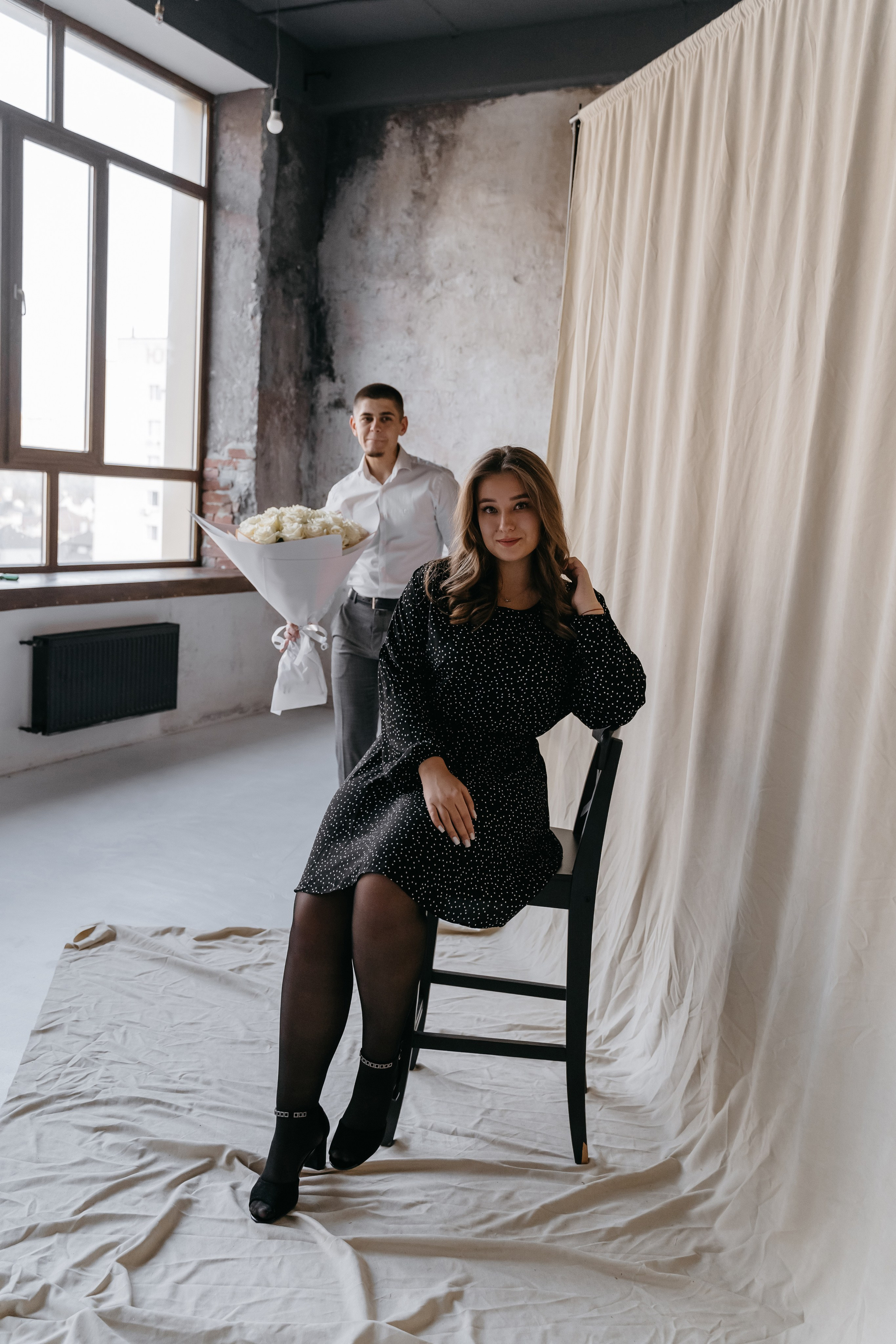 Данил и Милена. Фотограф Ларионова Надежда|Ставрополь