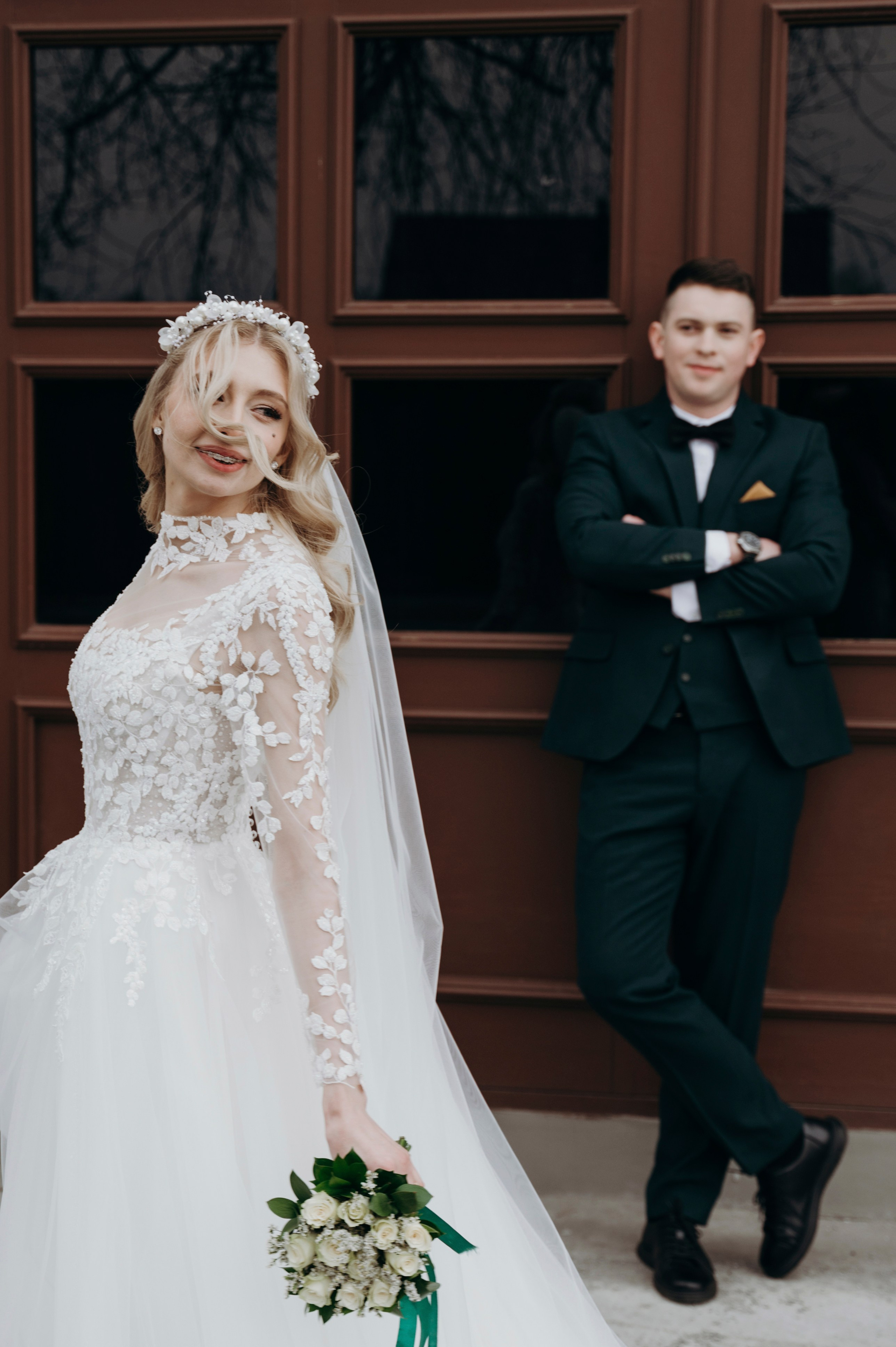 Виктор и Аливия. Фотограф в Абакане и Минусинске