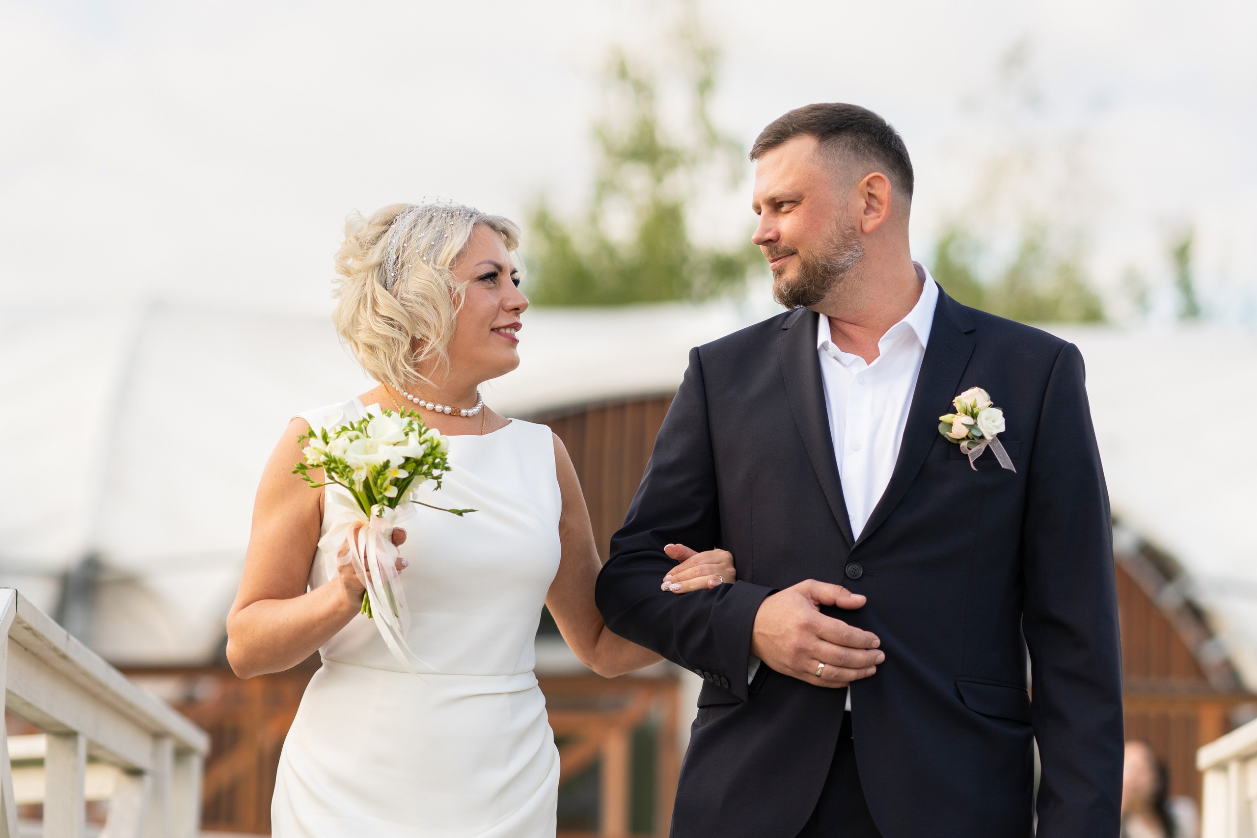 Свадебная фотосъёмка. Nikolay Serfoord