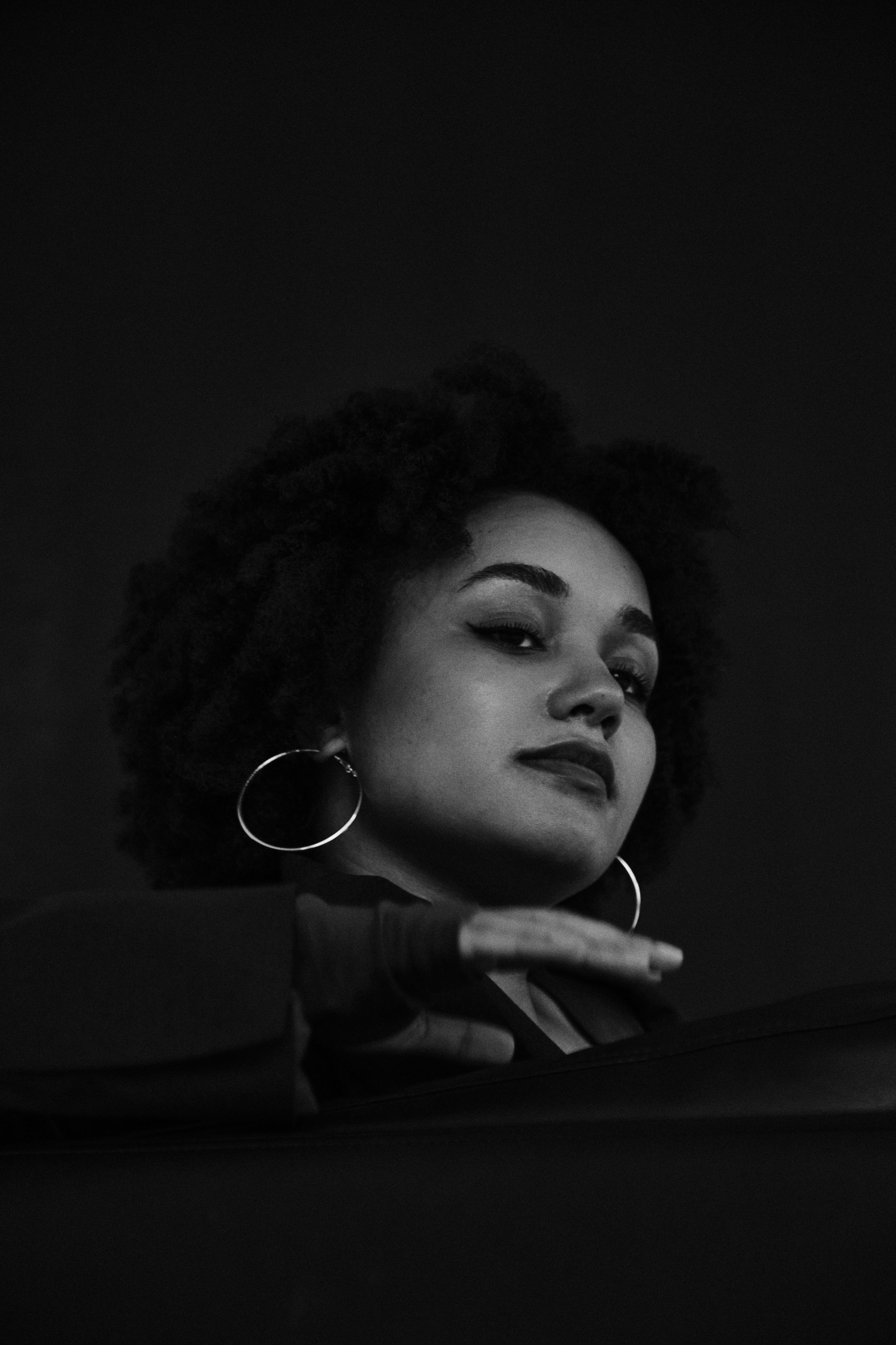 Фотосессия Мэри. Фотограф в Санкт-Петербурге Мария Комолитдинова