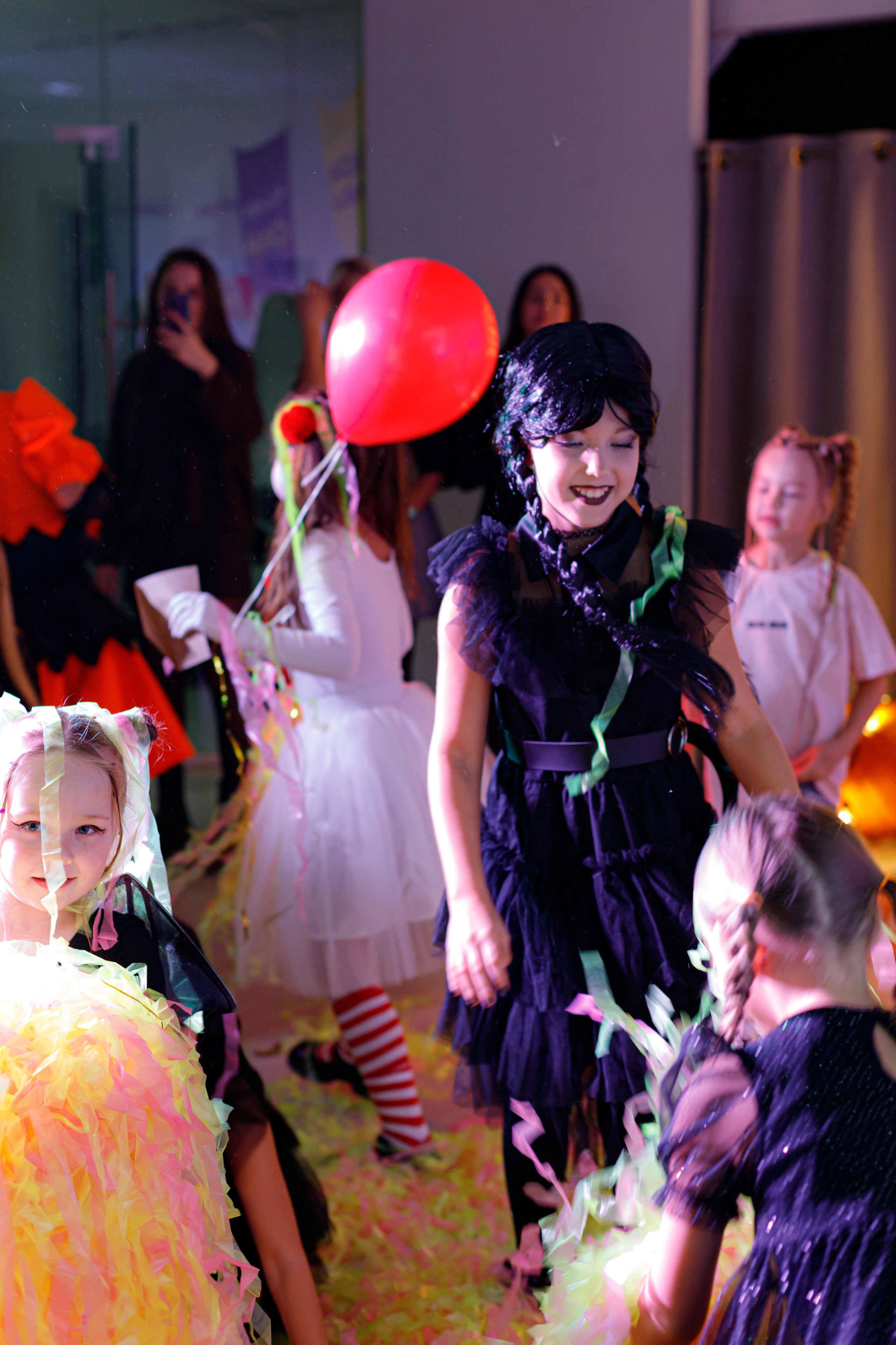 HALLOWEEN. Photokarish