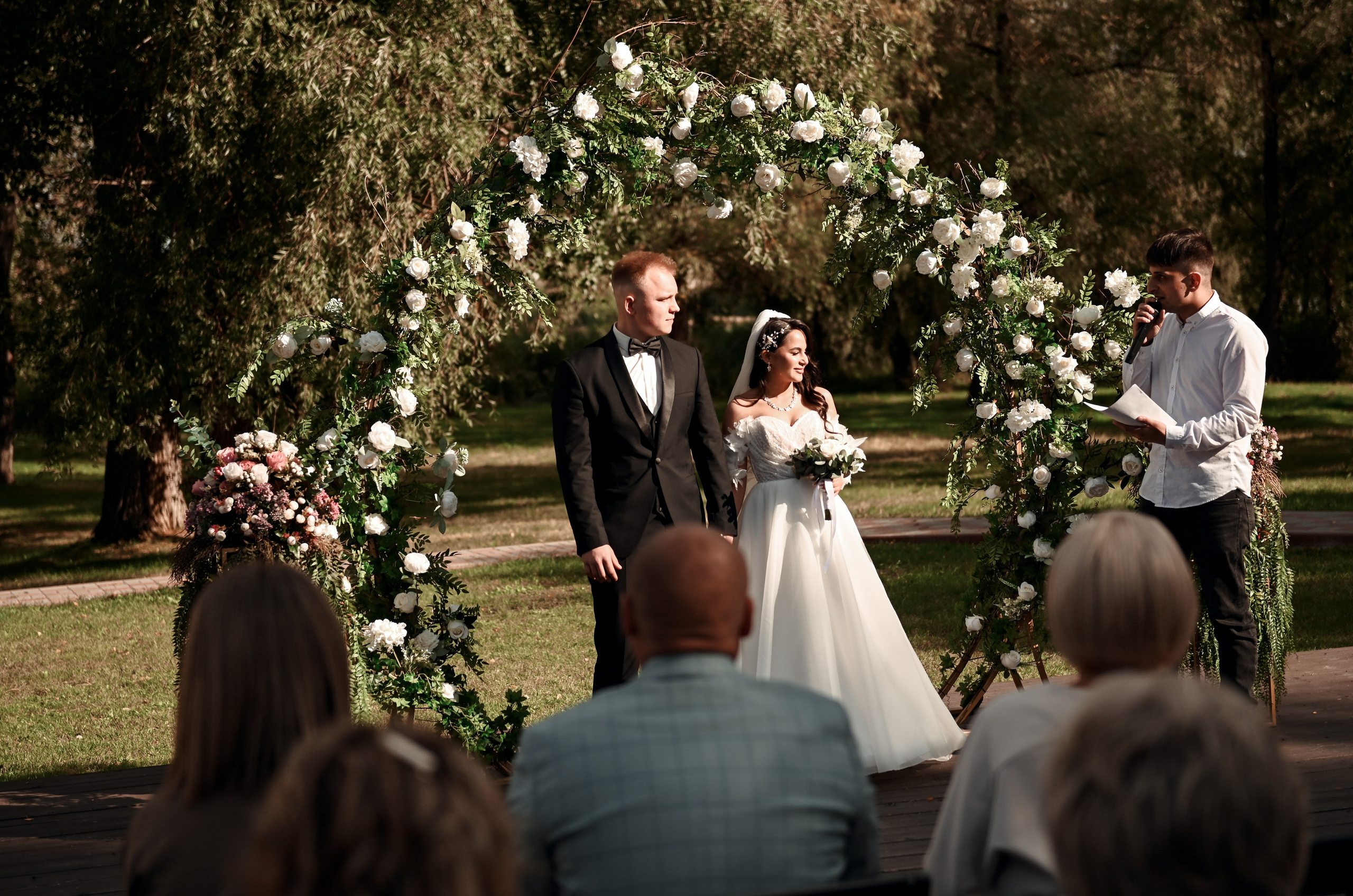 Шикарные ребята Владислав и Анастасия. Свадебный, семейный, детский, контент фотограф в Омске Максим Ильин