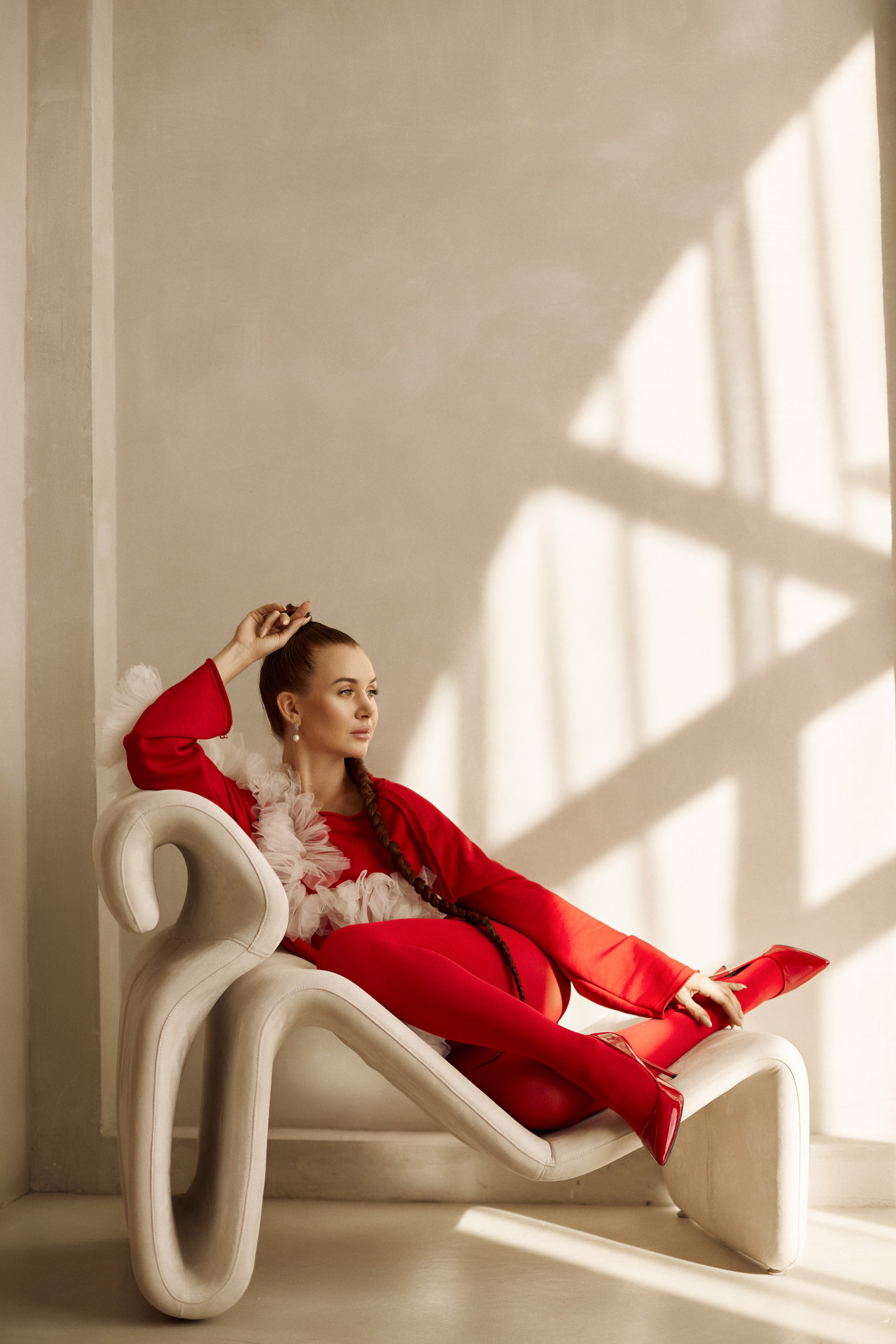 Студийные. Семейный и женский фотограф во Владивостоке Тамара Кондор