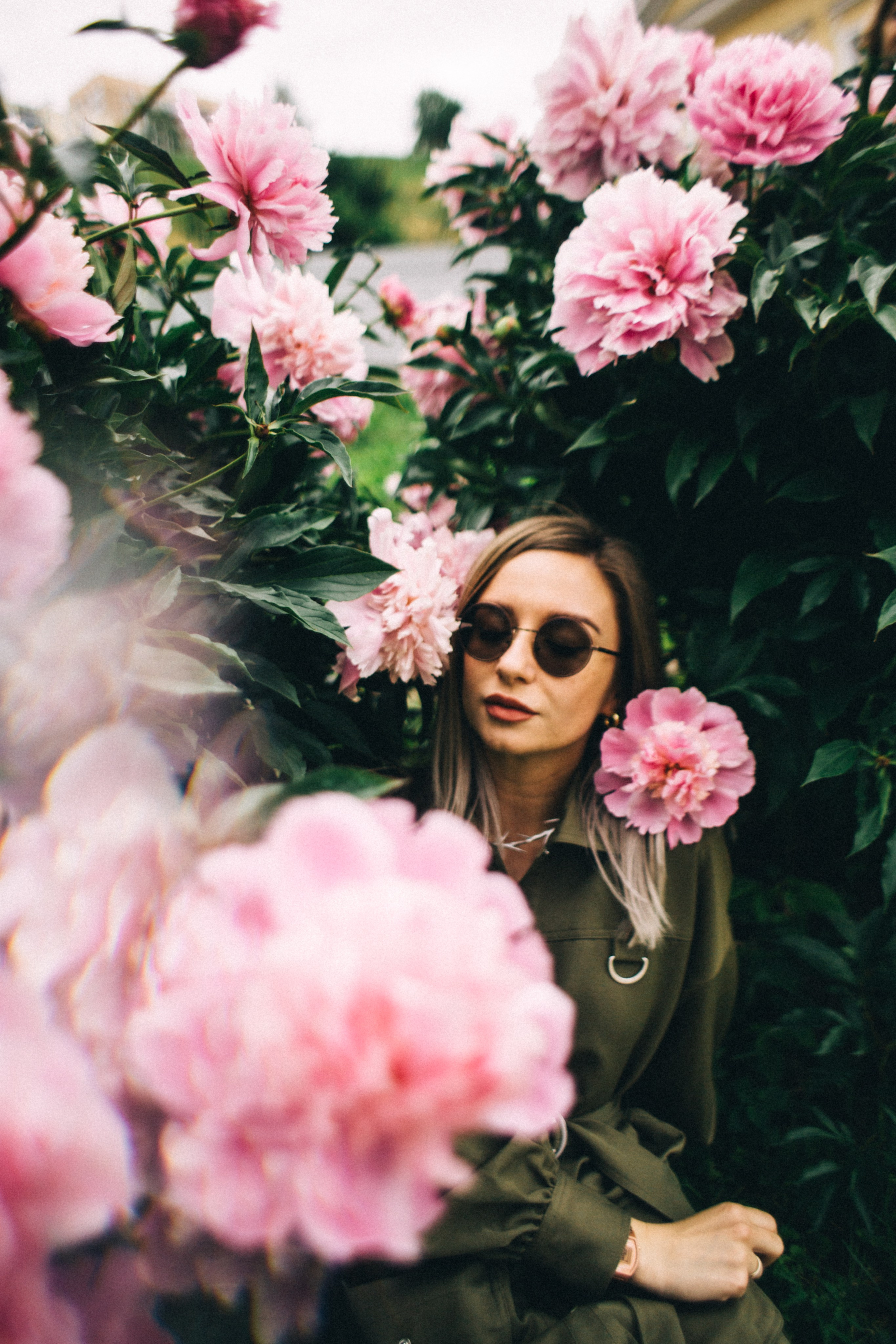 Лена. «Teen space». Фотограф в Нижнем Новгороде