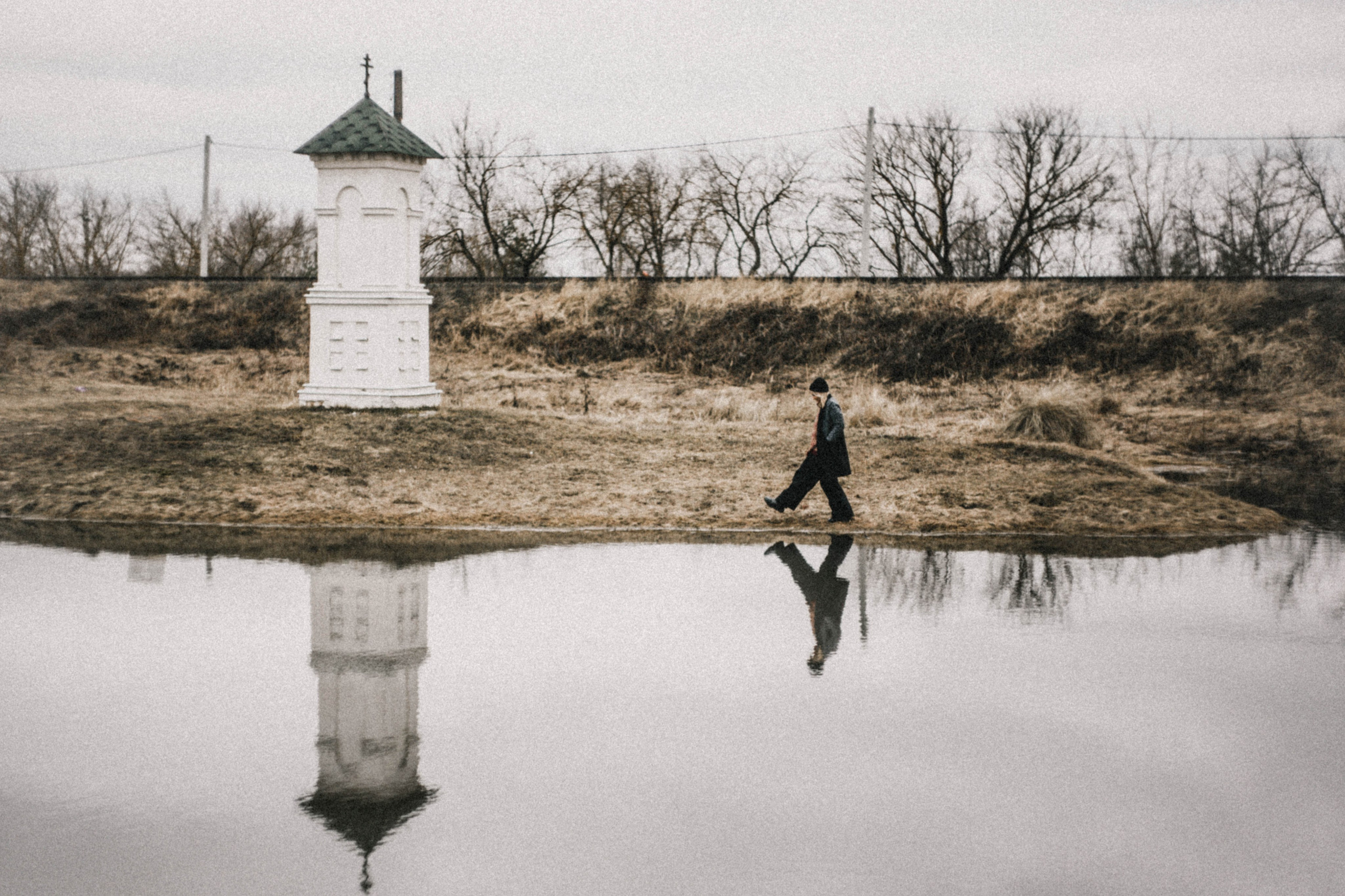 Хтонь. Весенняя Саша. Фотограф в Нижнем Новгороде
