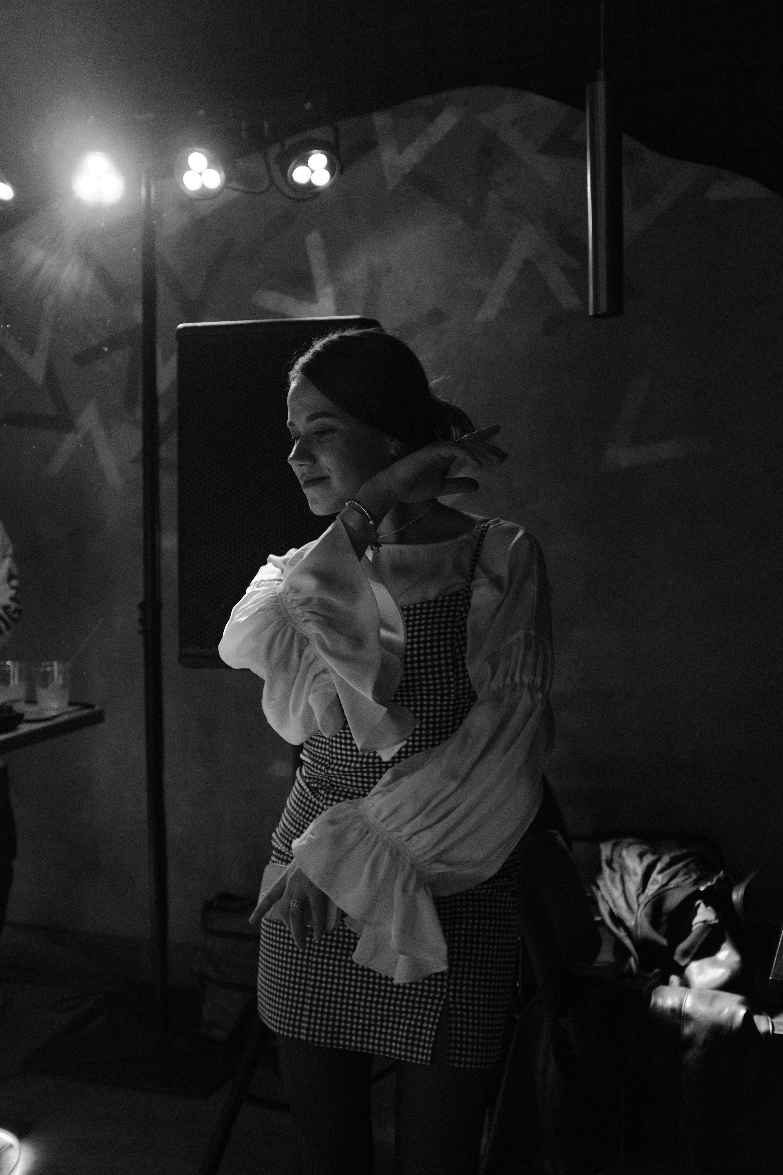 Reportage. Портретный фотограф Алиса Санкт-Петербург