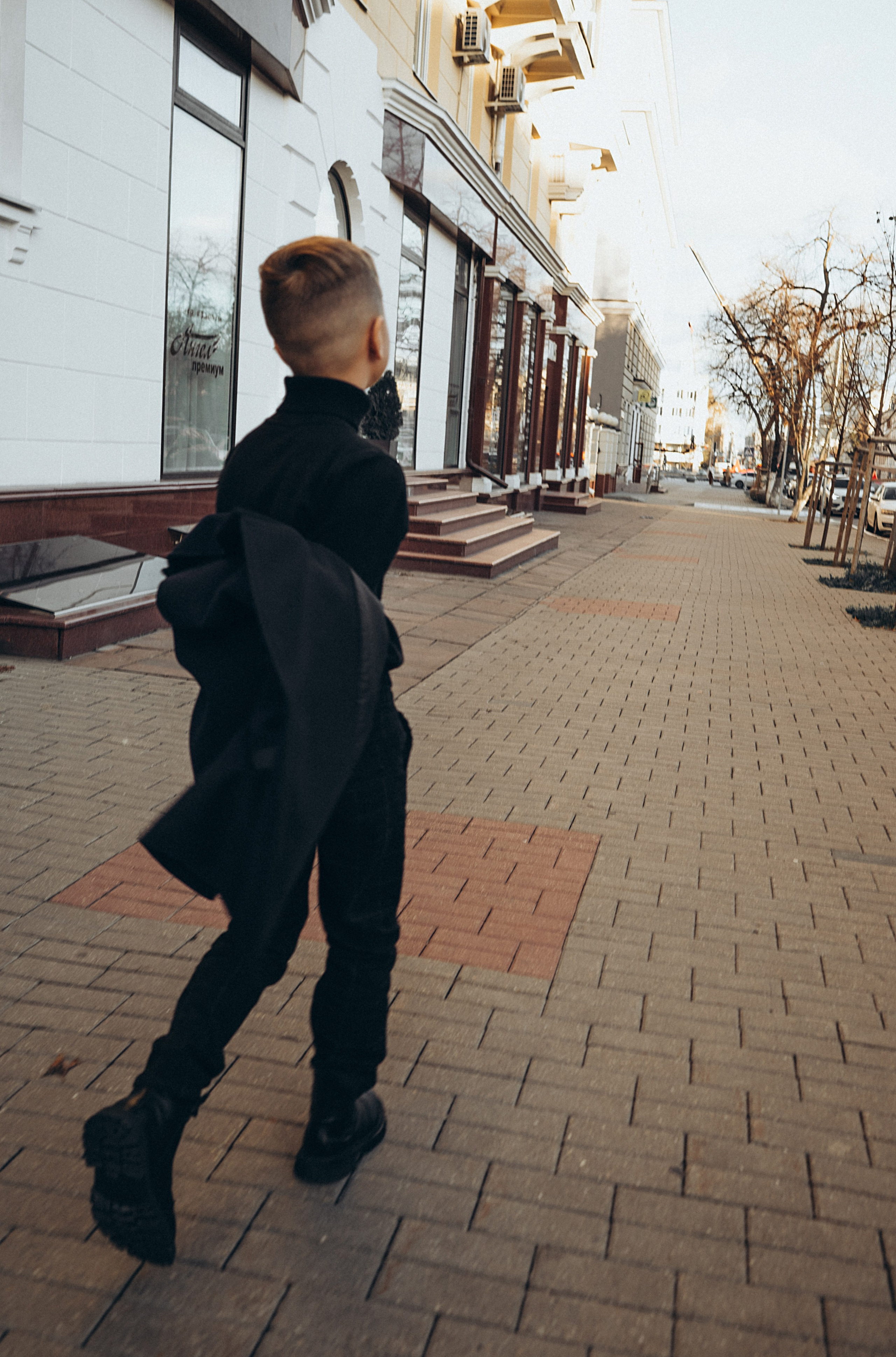 Михаил. Семейный и детский фотограф в Белгороде Ольга Сорока