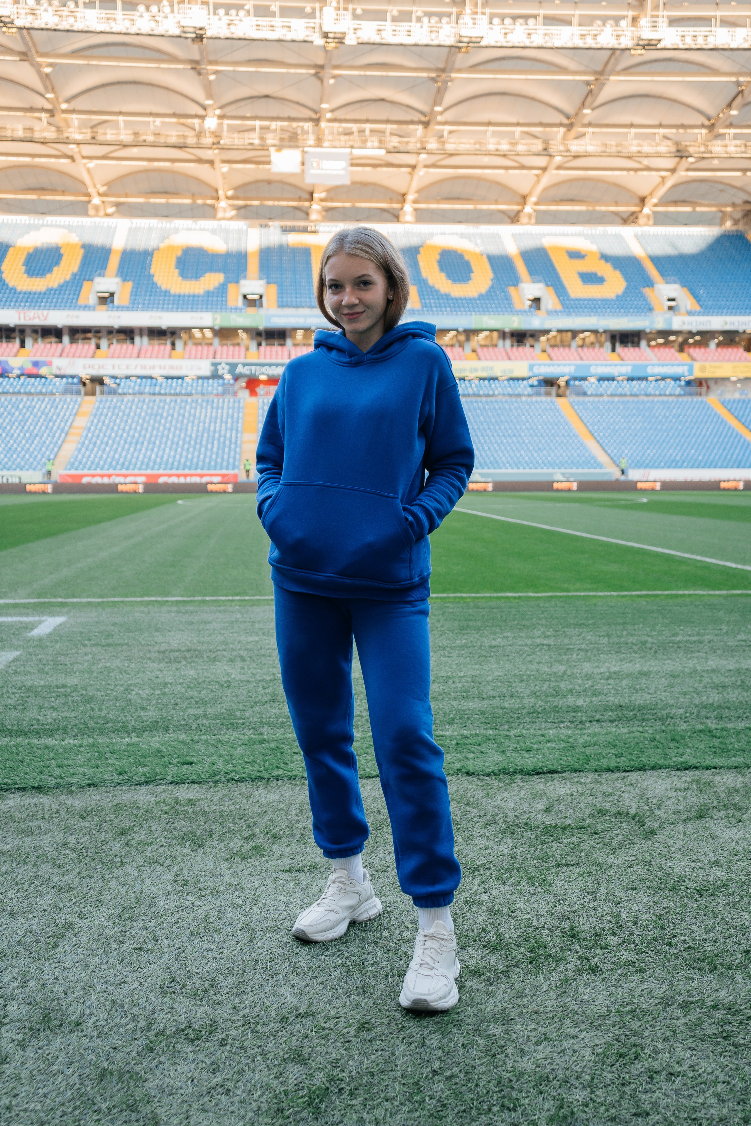 Блог-тур I Ростов-Арена I Ростов-на-Дону. Репортажный фотограф в Ростове-на-Дону I Никита Степанов