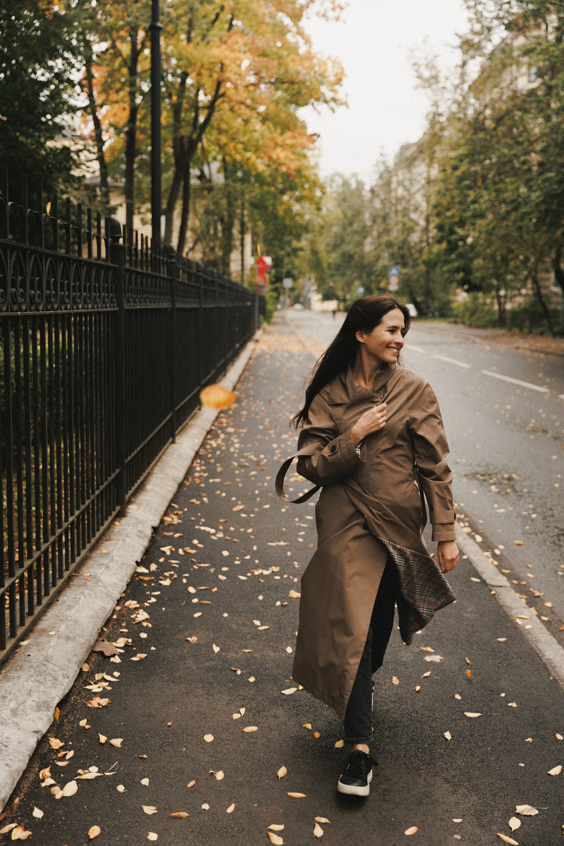 Polina. Свадебный и портретный фотограф в Калининграде и Москве Марк Юдинцев
