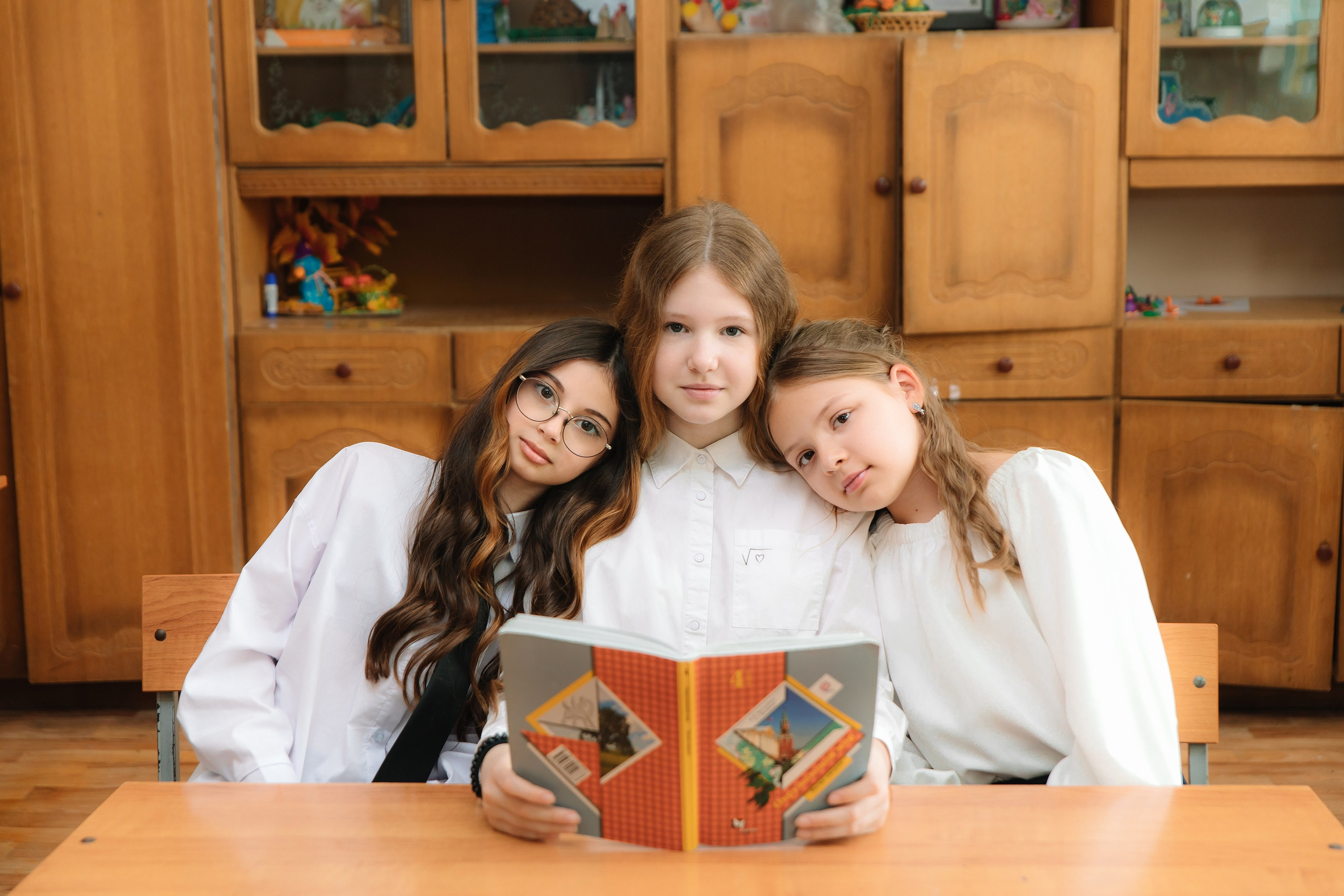 4 КЛАСС В ШКОЛЕ. Свадебный и семейный фотограф в Курске и Курчатове