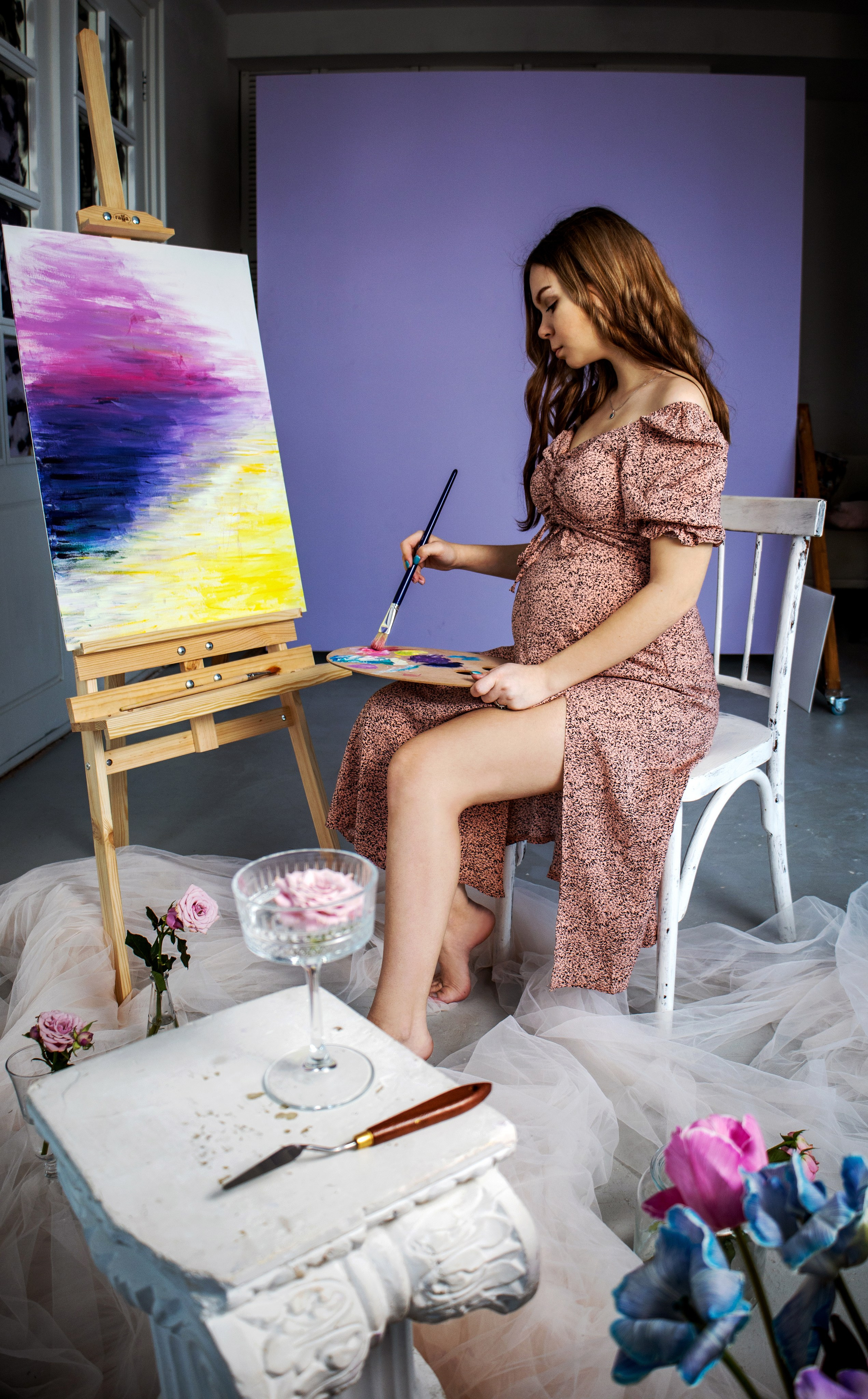 Фотограф Надежда Лукьянова