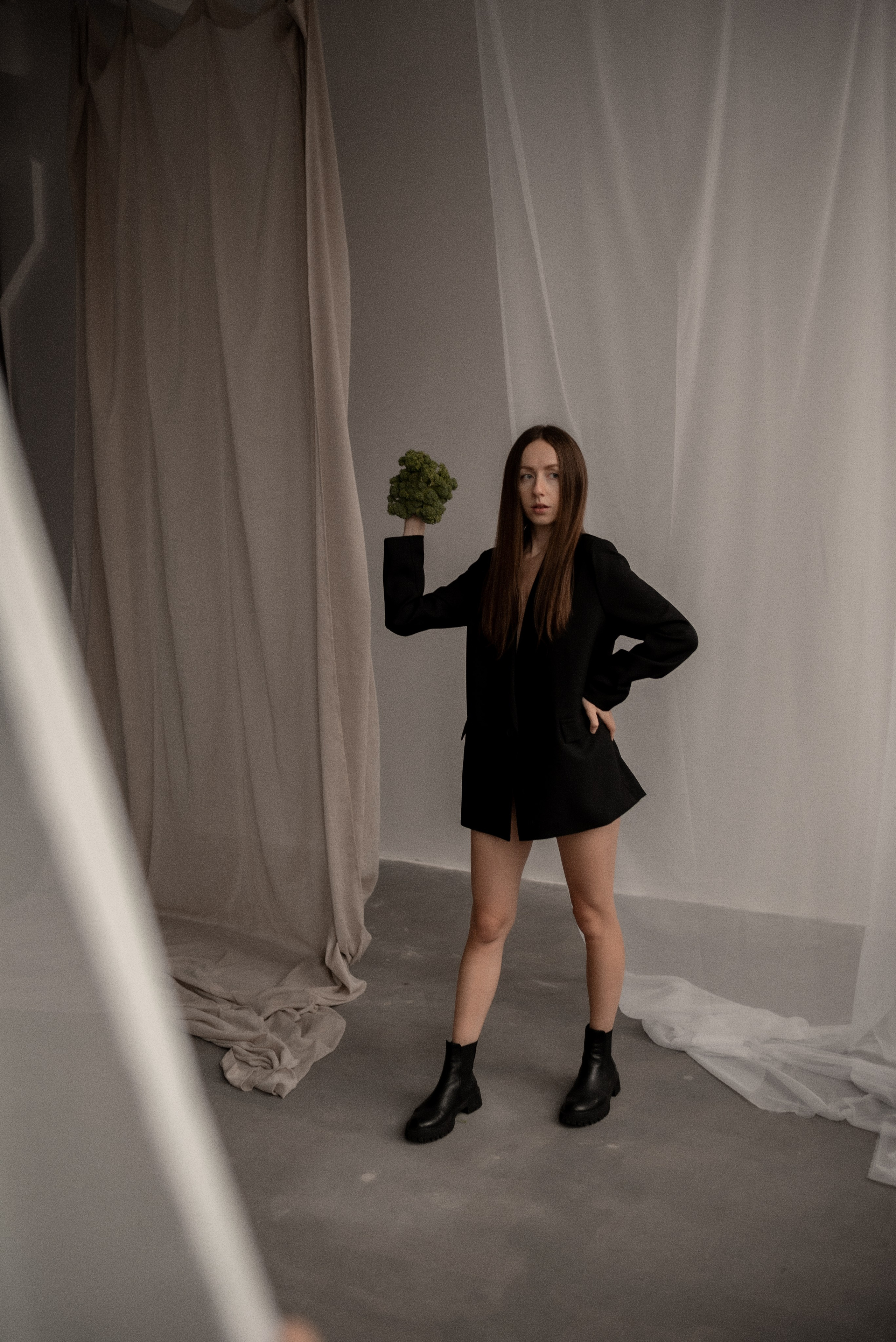 Кристина. Свадебный и семейный фотограф в Серпухове Александра Дерюшева