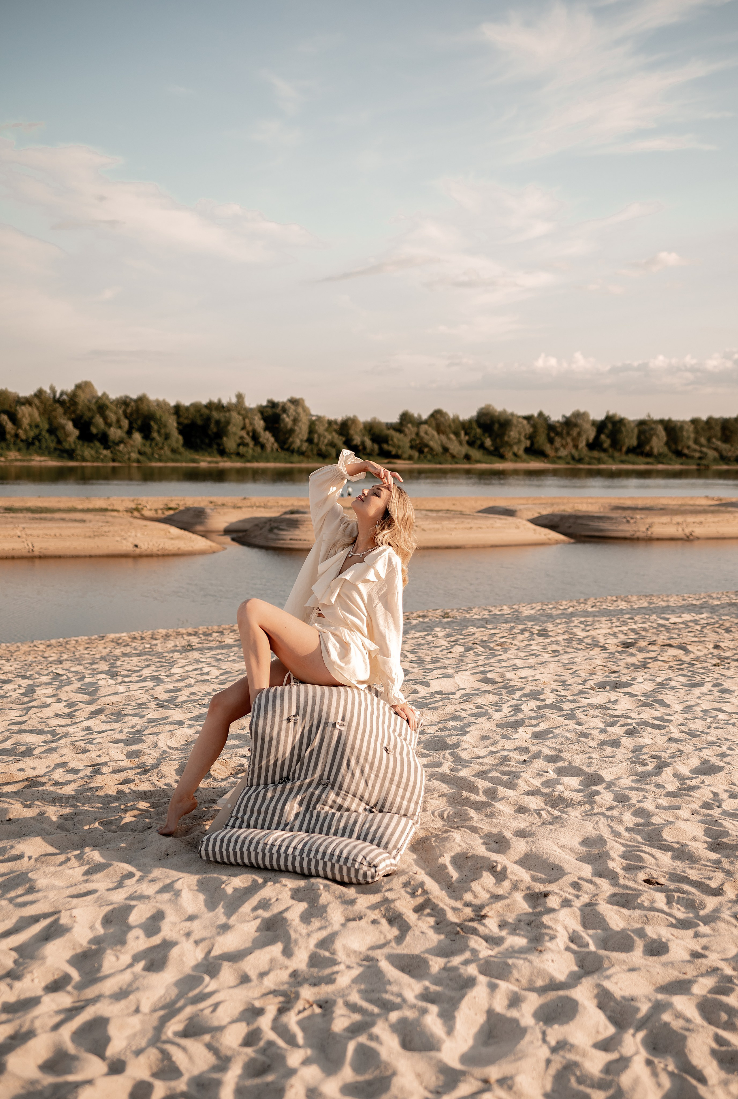Виолета. Свадебный и семейный фотограф в Серпухове Александра Дерюшева