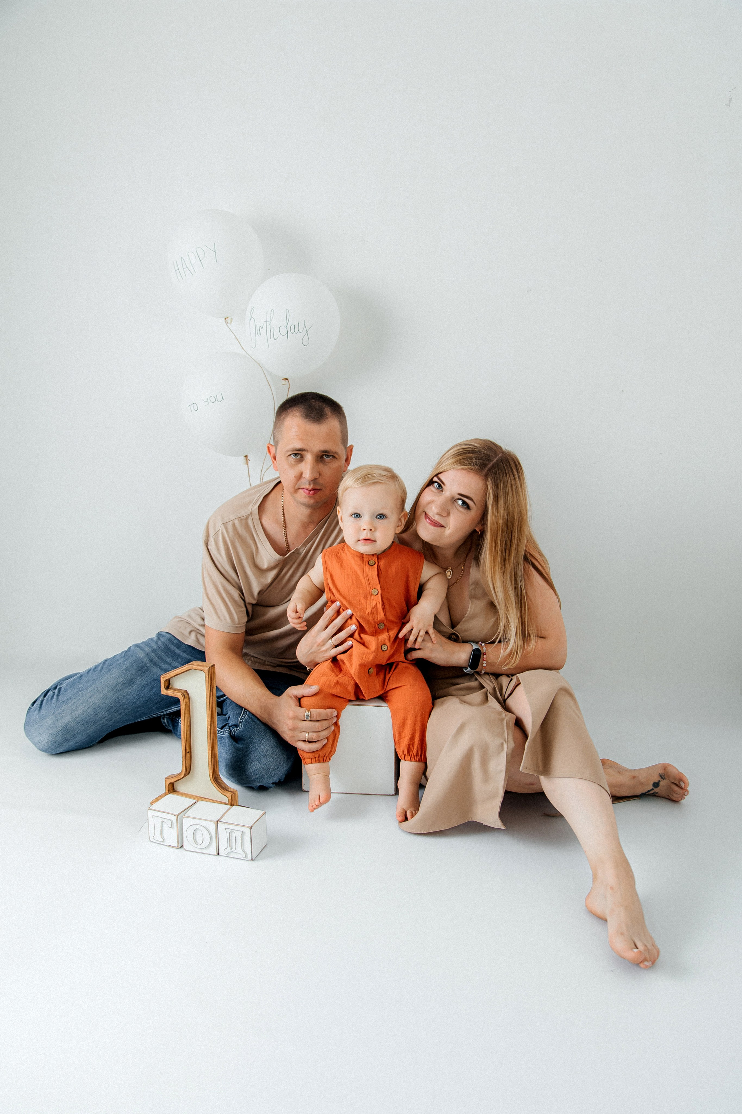 Минимализм. Фотограф новорождённых Екатерина Боброва. Ульяновск