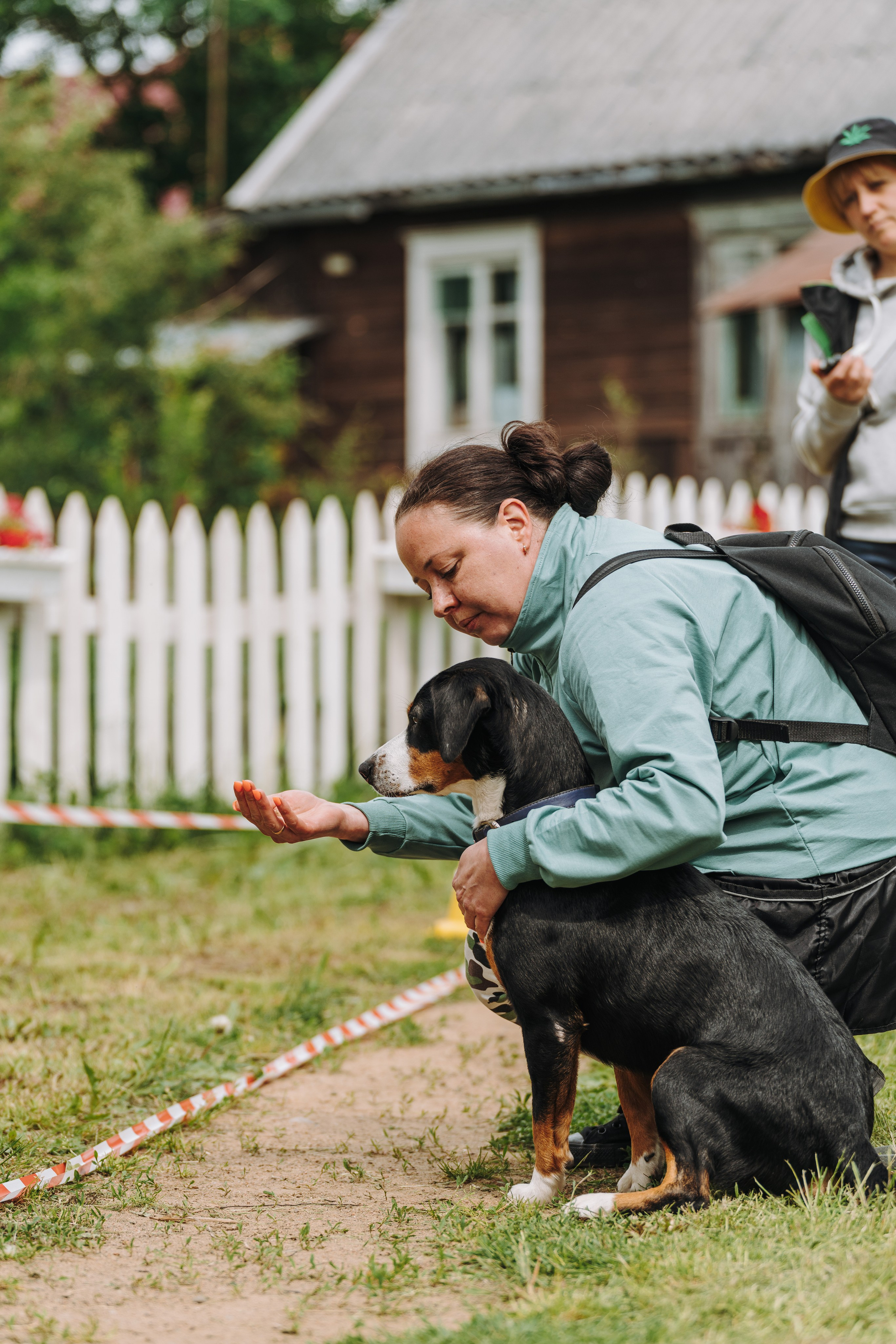 Соревнования по ноузворку. Фотограф анималист в Спб недорого Олеся Майорова