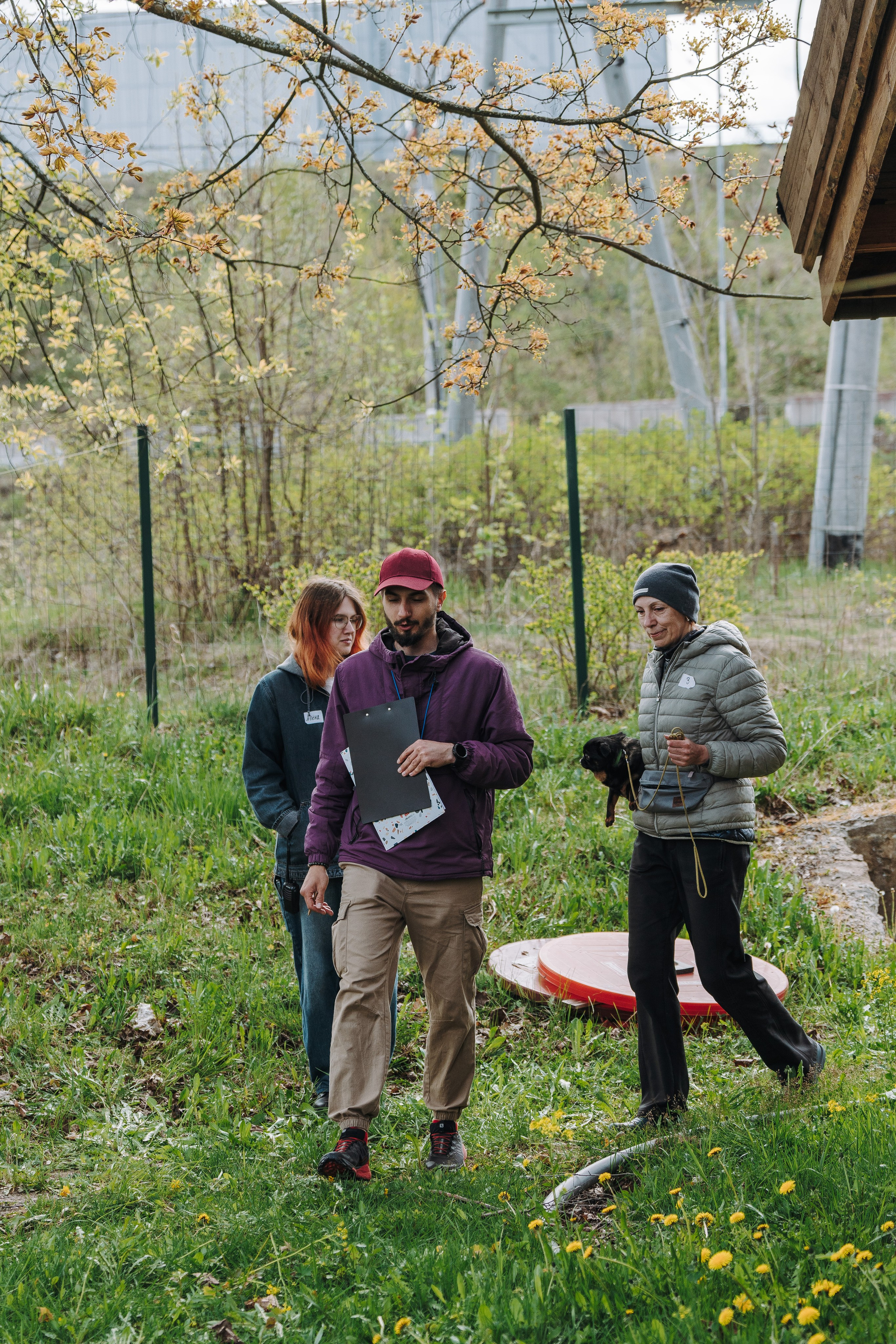 Соревнования по ноузворку в Лосево. Фотограф анималист в Спб недорого Олеся Майорова