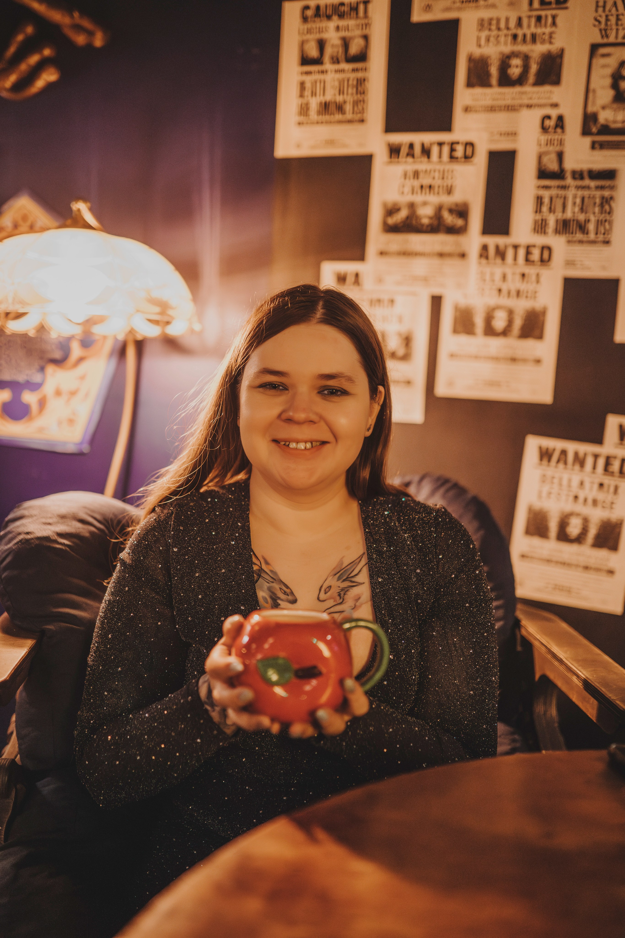 Аня, Андуин и Тесс. Фотограф анималист в Спб недорого Олеся Майорова