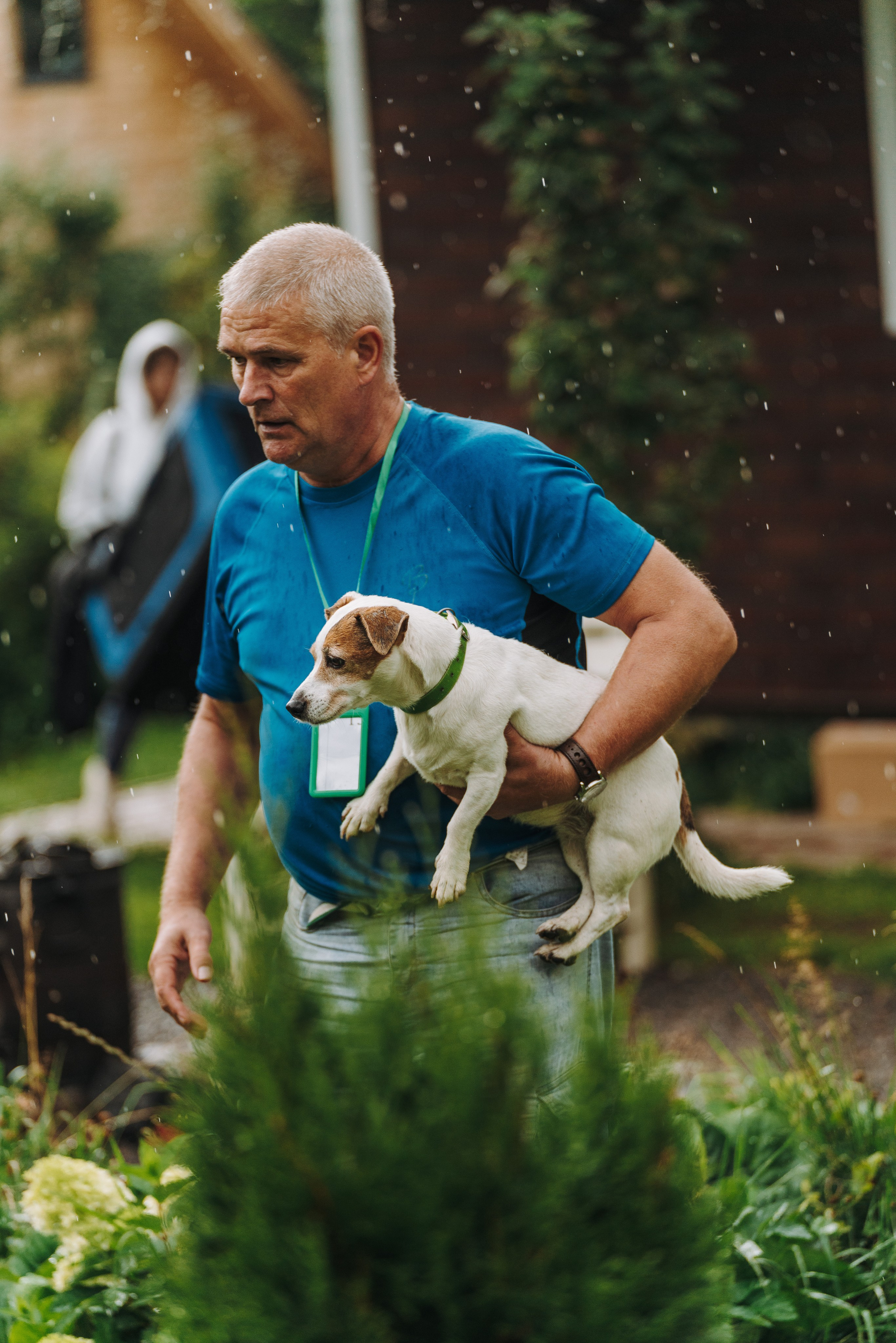 Соревнования по ноузворку в Новожилово. Фотограф анималист в Спб недорого Олеся Майорова