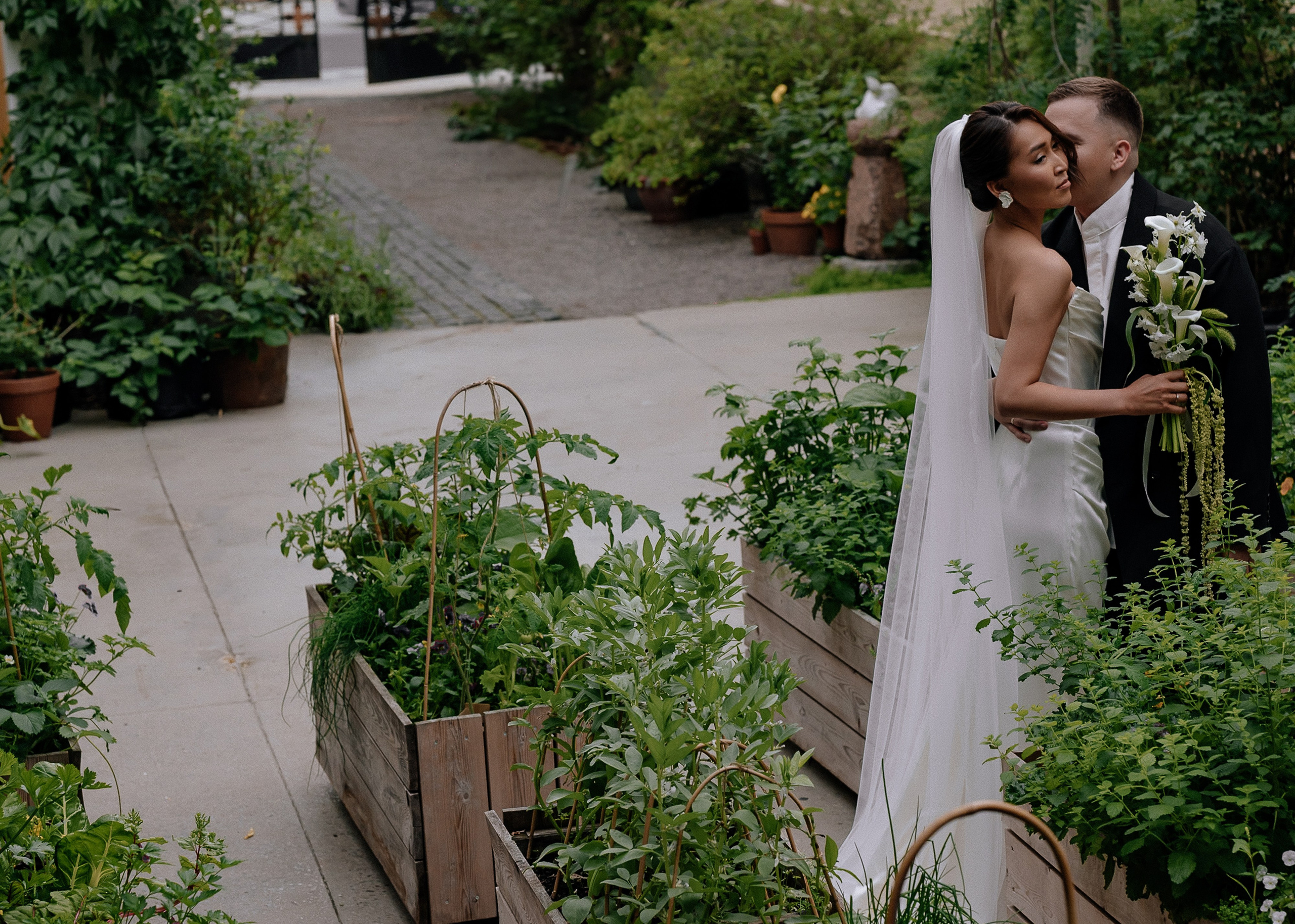 Свадьба Аяны & Андрея. Фотограф Москва. Шульгинова Ольга