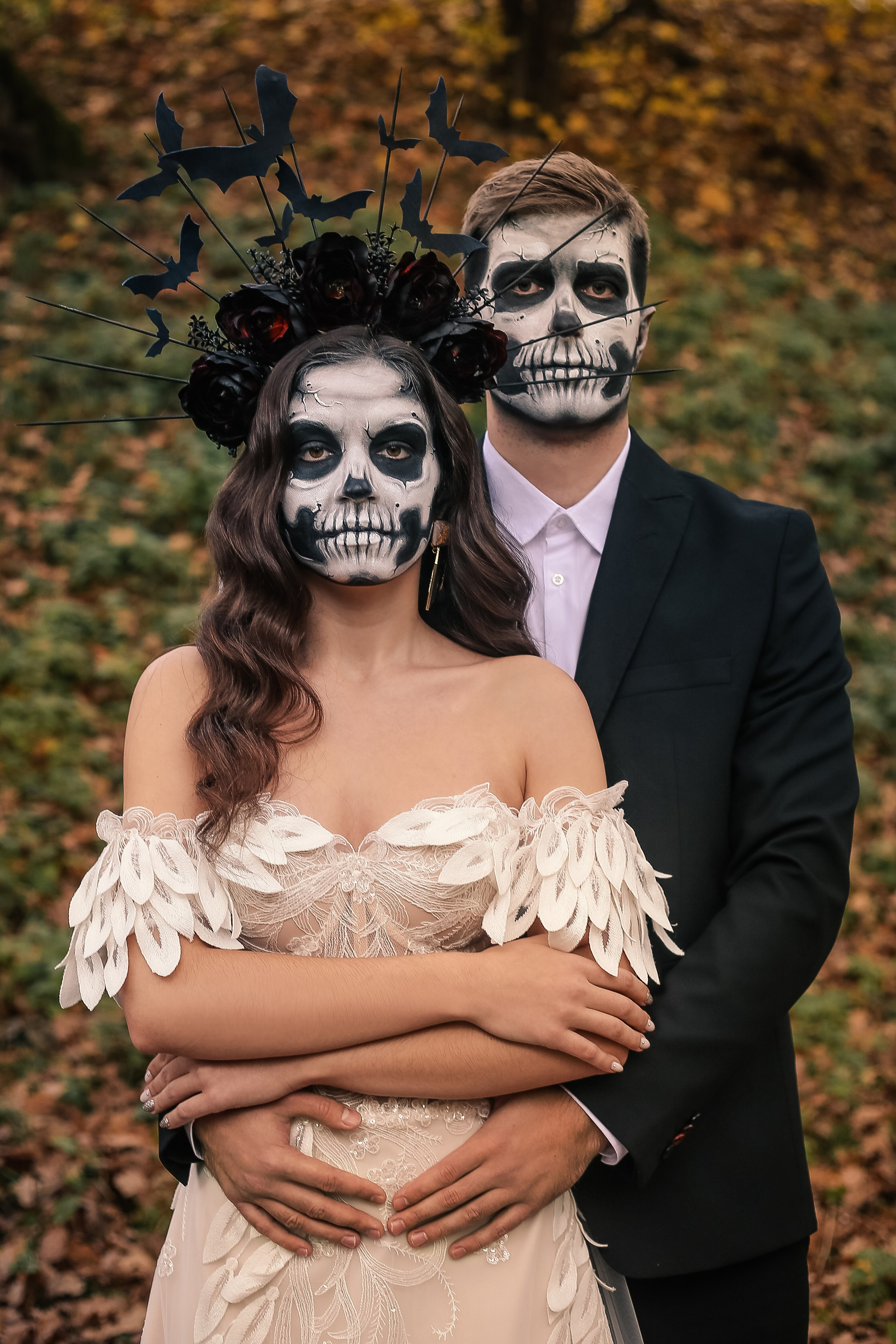 Halloween. Фотограф Гавриленко Светлана