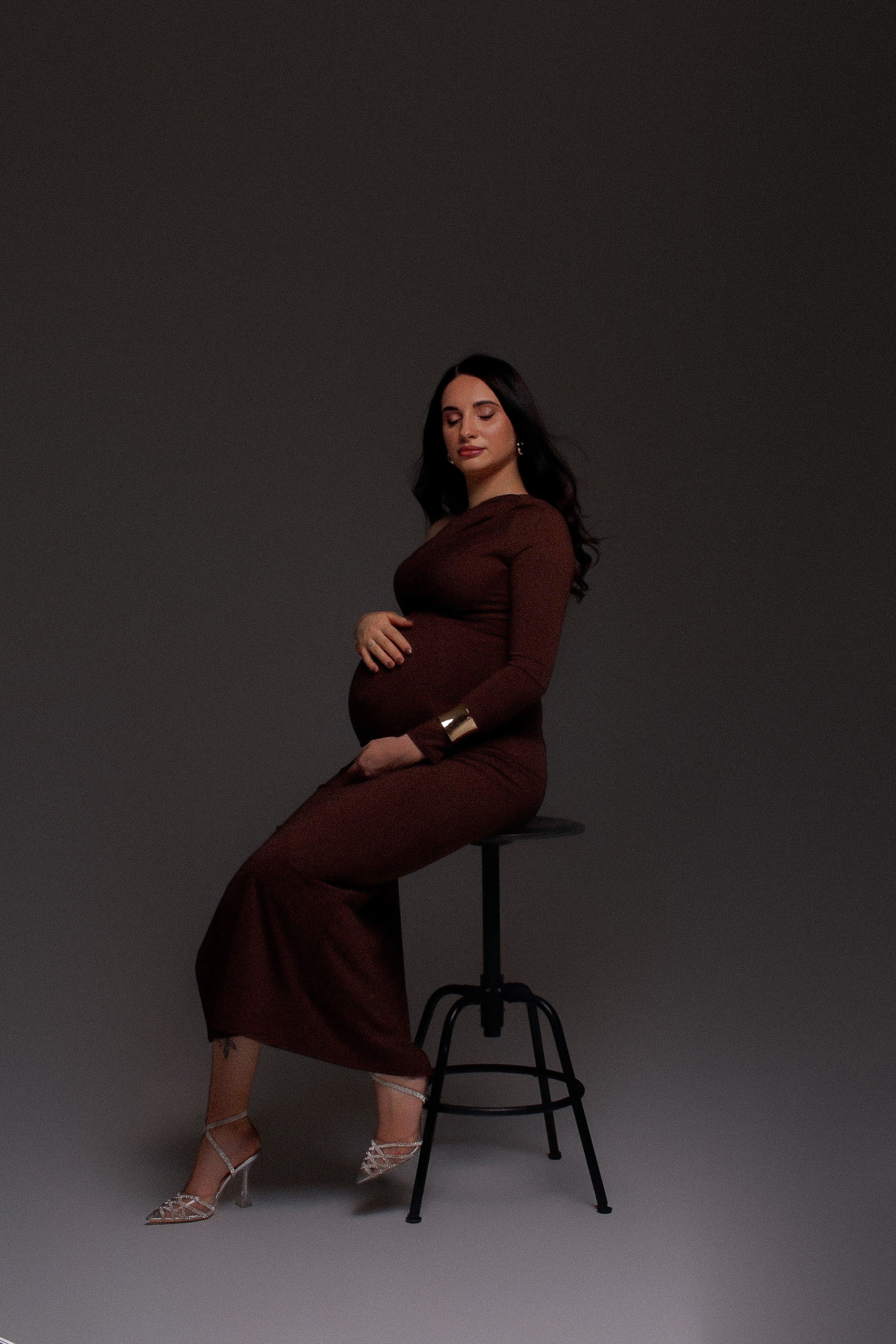 В ожидании чуда. Свадебный и портретный фотограф | Ростов-на-Дону | Краснодар