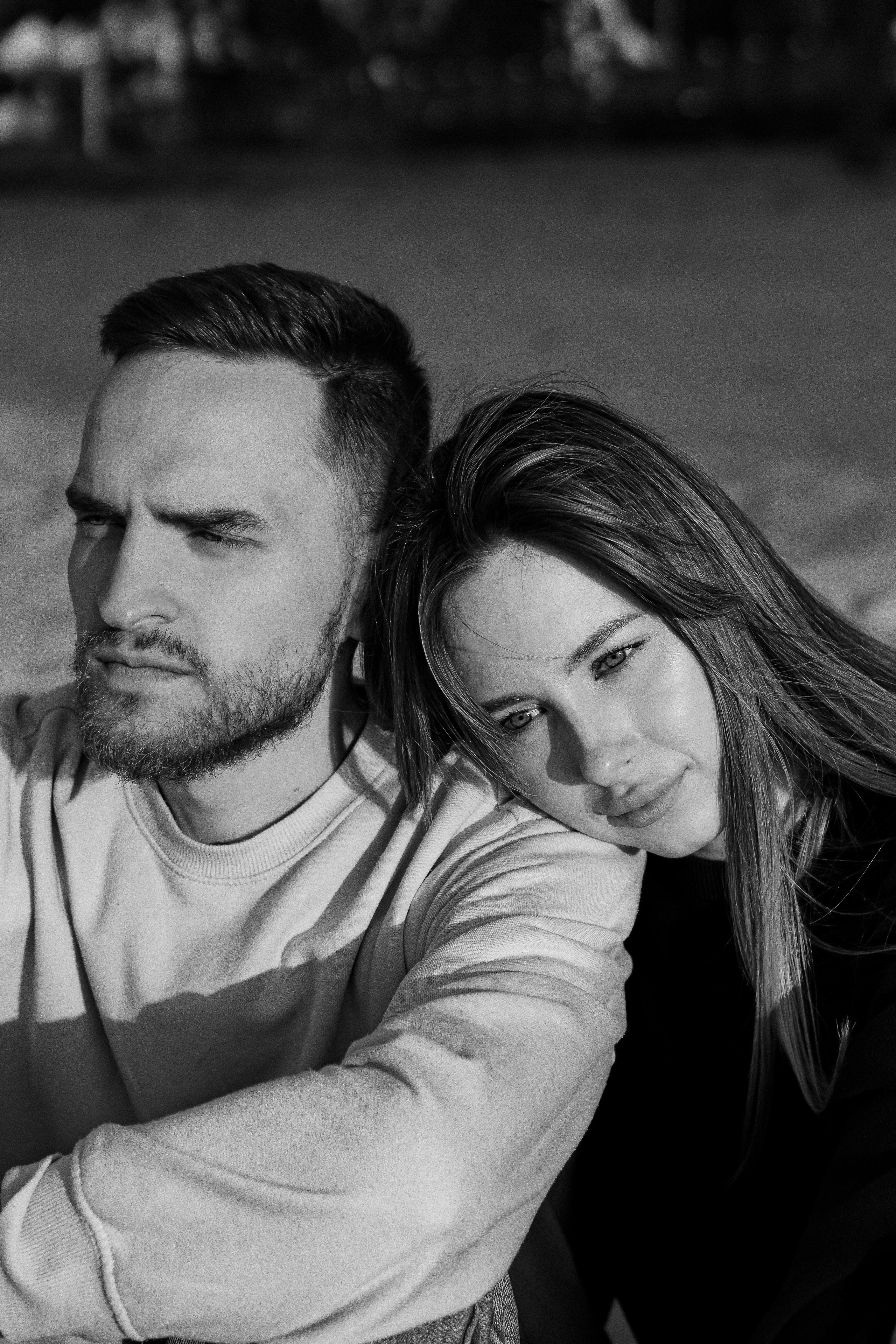 До бесконечности…. Свадебный и портретный фотограф | Ростов-на-Дону | Краснодар