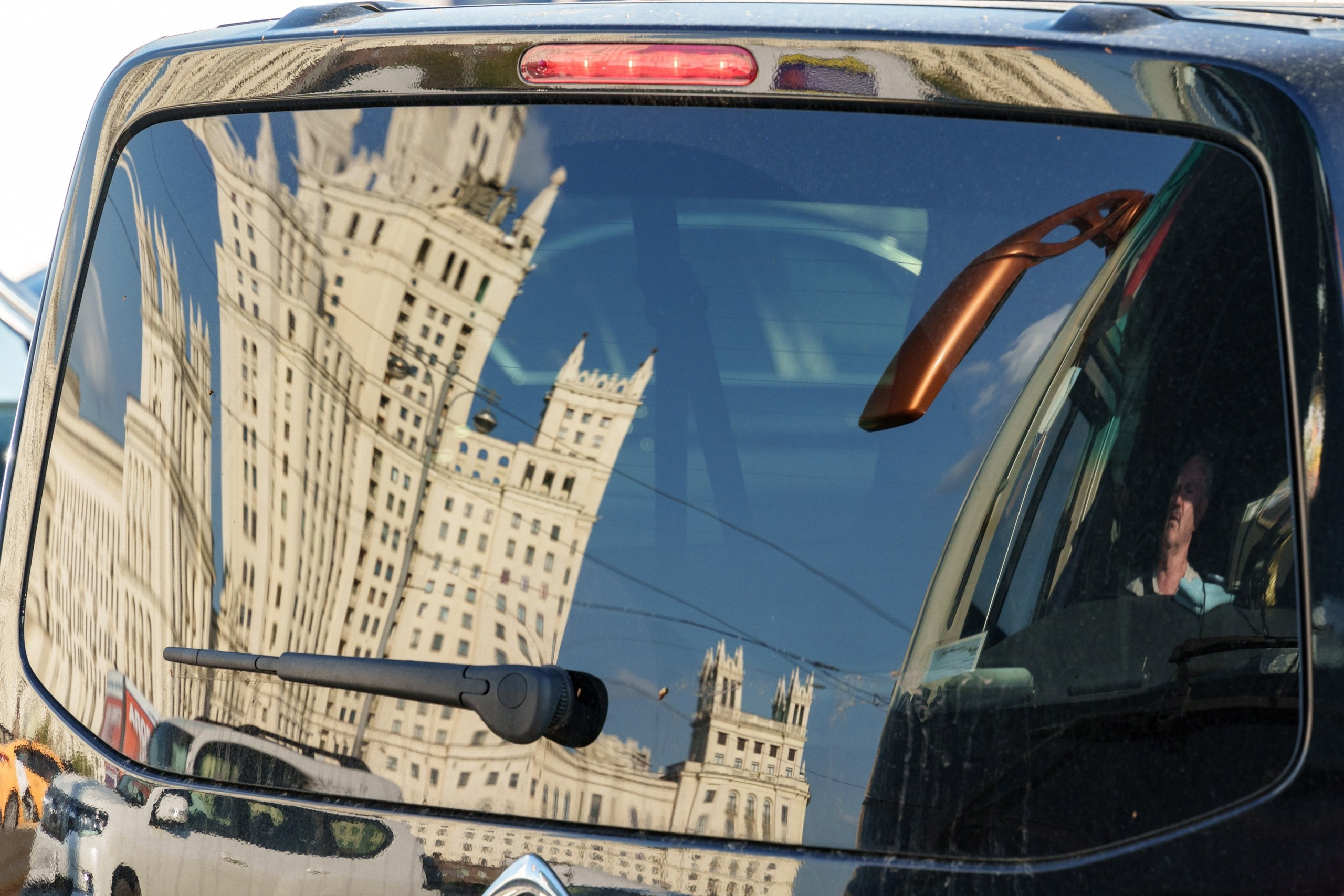 Стрит-съемка в Москве. Интерьерный и архитектурный фотограф в Москве Панова Ольга