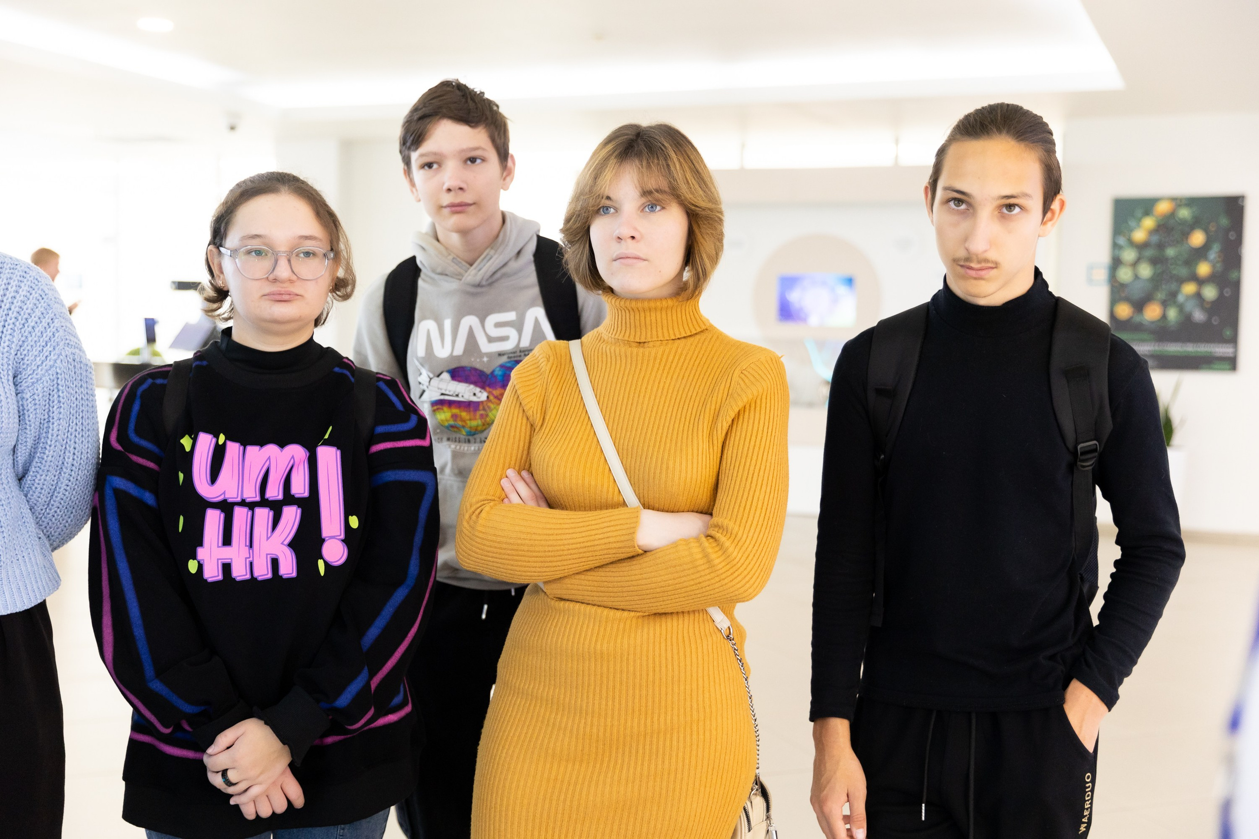 Биотехфест. Репортажный фотограф во Владивостоке