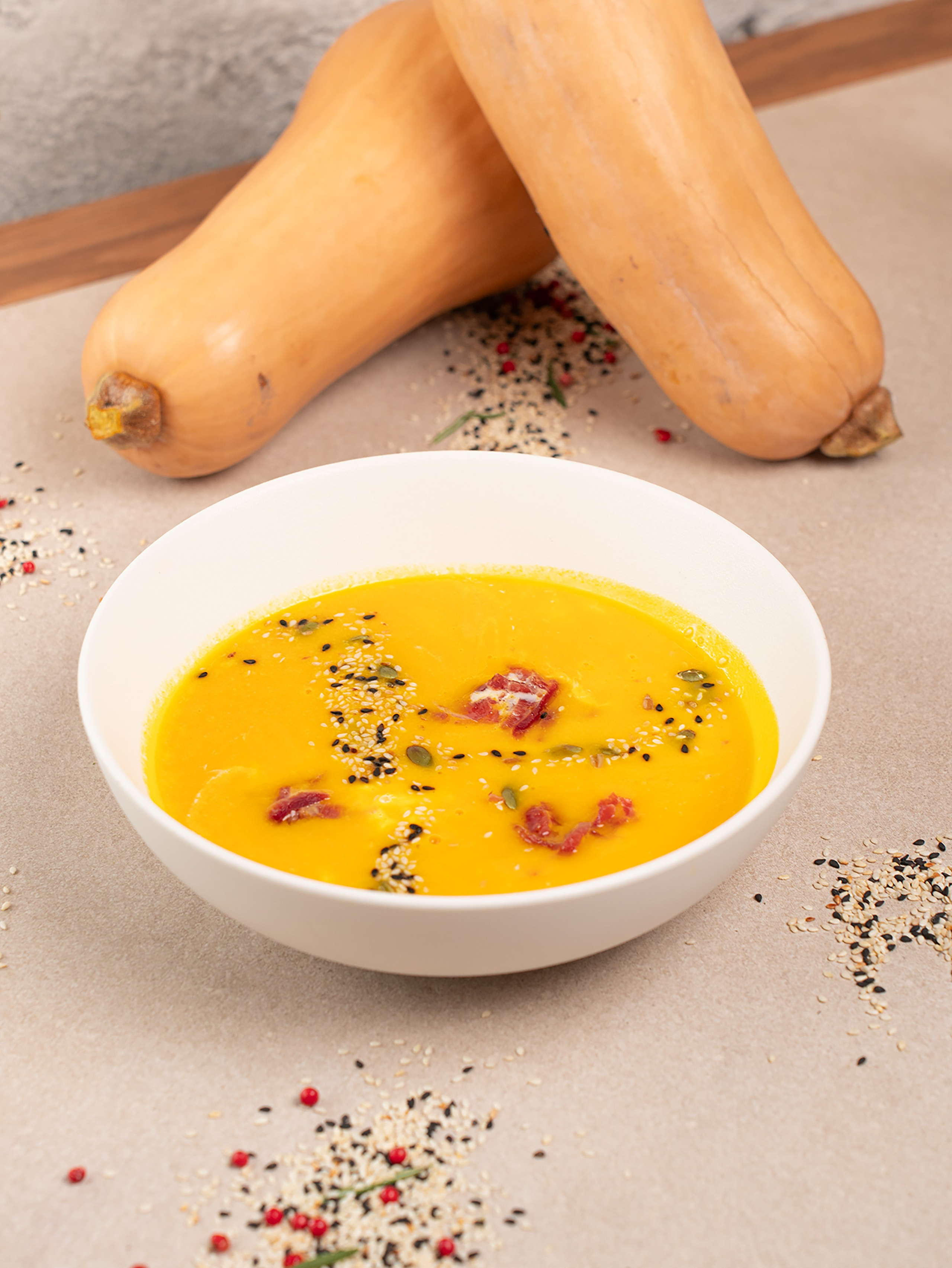 Food съемка. Главная