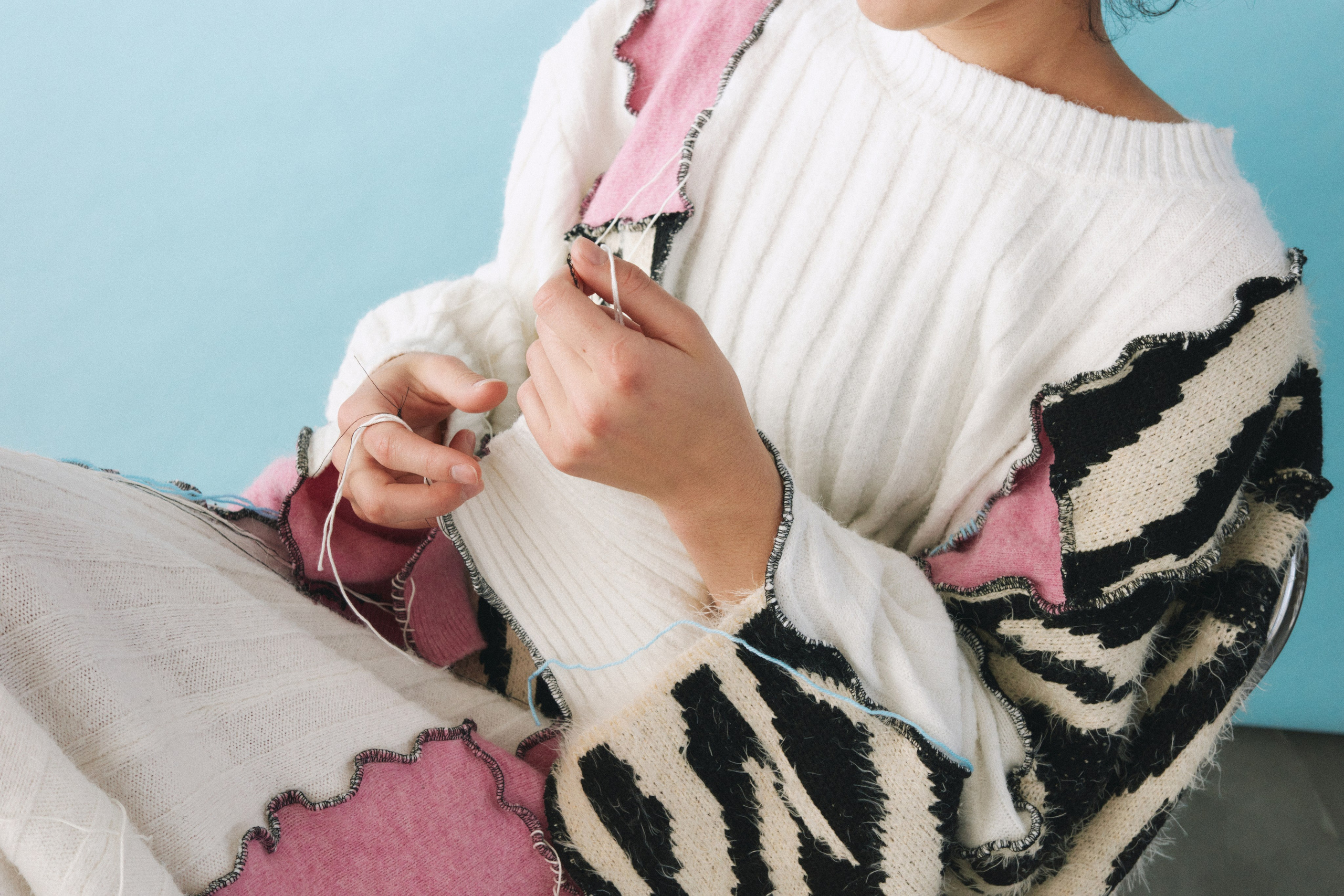 Falera Upcycling. Портретный фотограф Филимонов Сергей