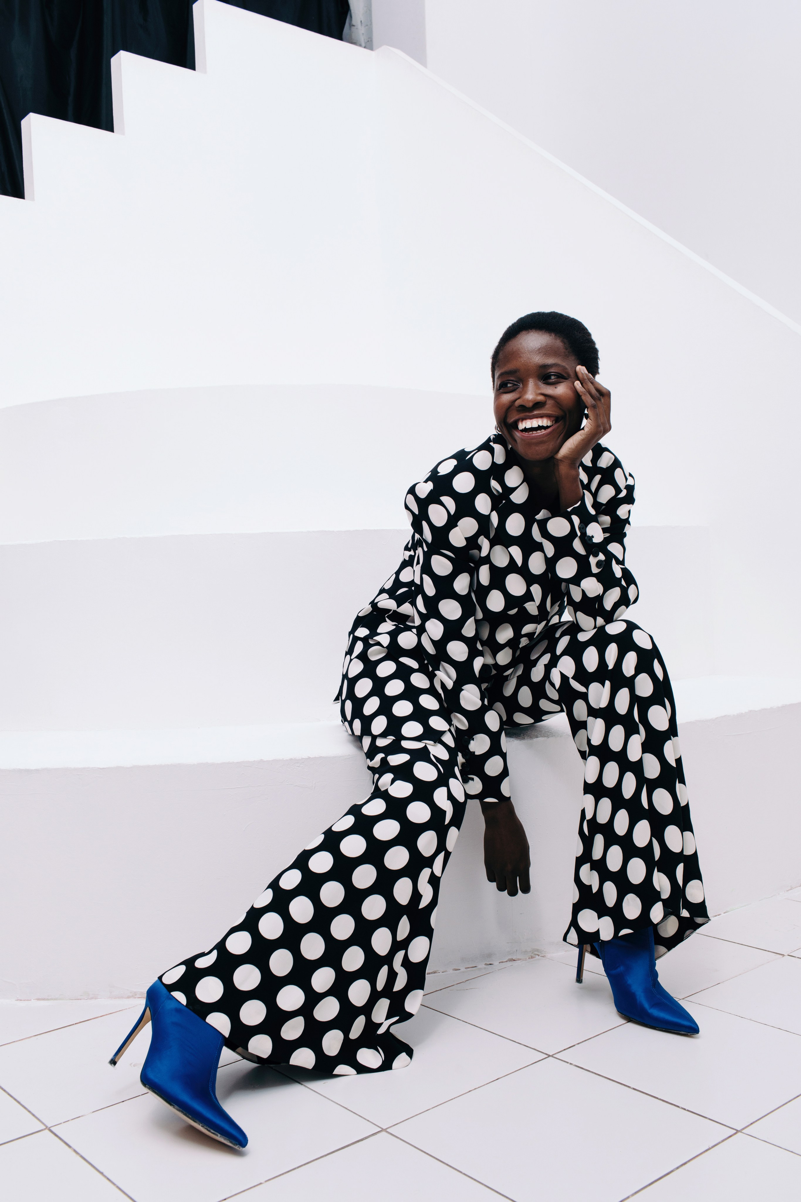 Mercy for Stocksyunited. Портретный фотограф Филимонов Сергей