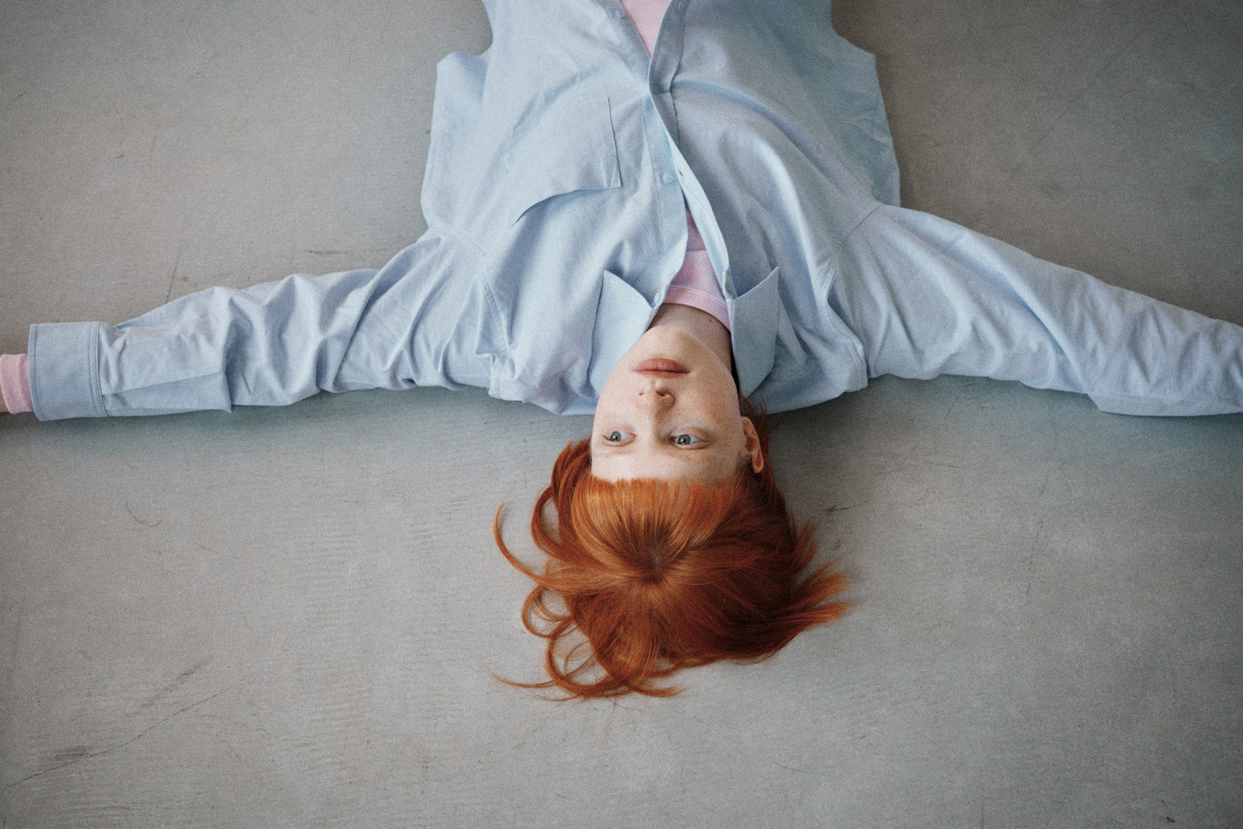 Zhenya. Портретный фотограф Филимонов Сергей