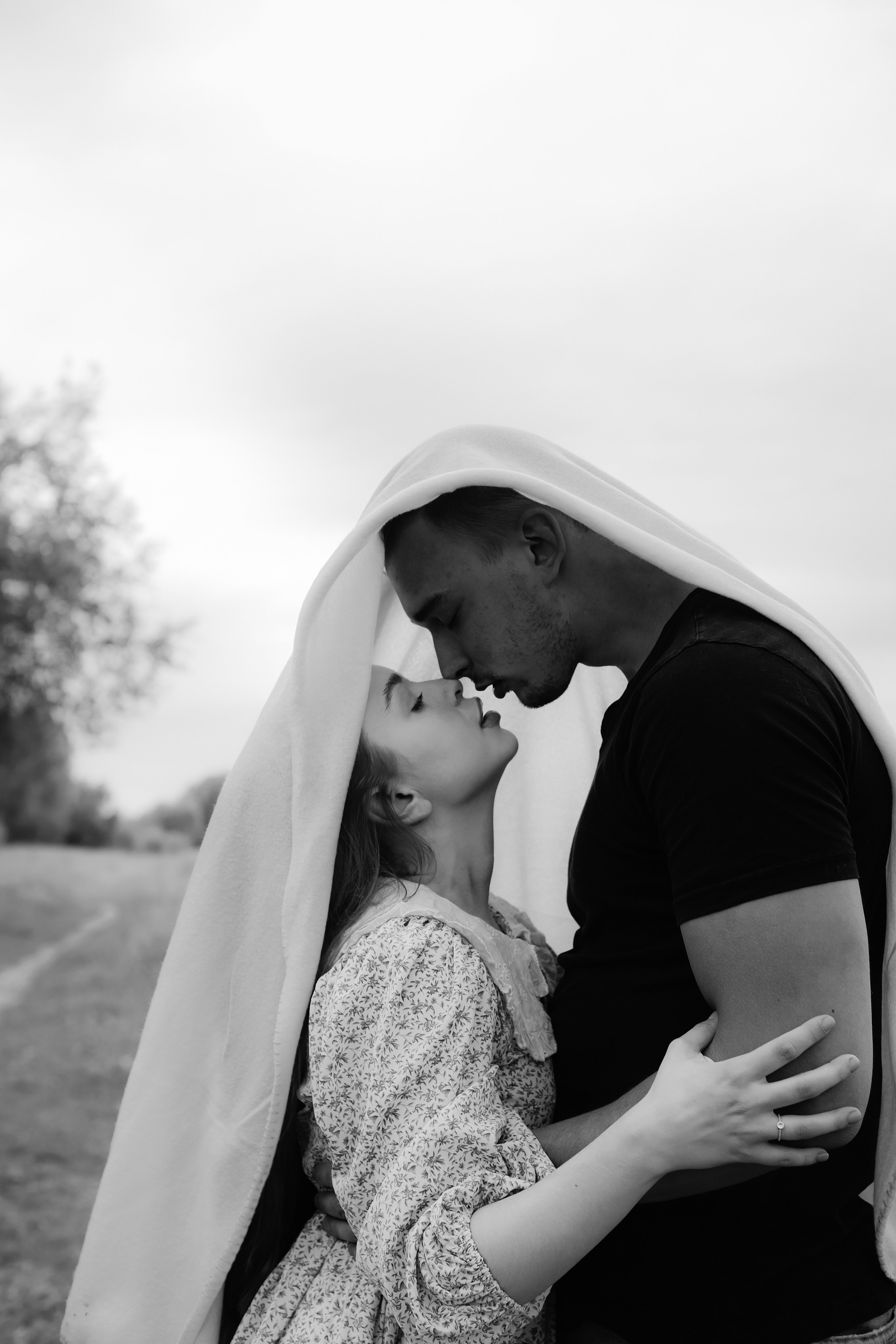 Семейная съемка. Фотограф Наре Мовсесян