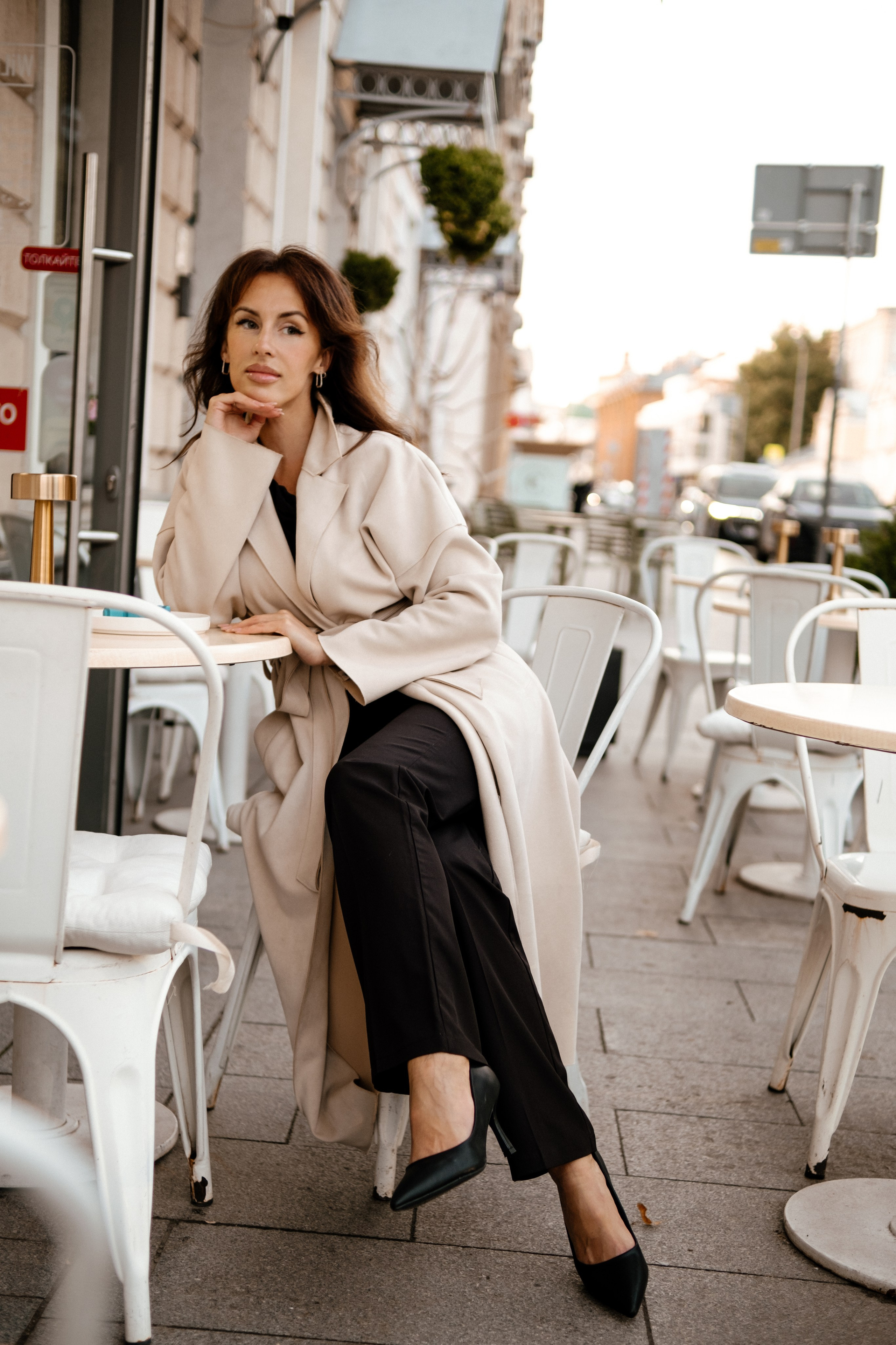 Валентина. Фотограф Наре Мовсесян