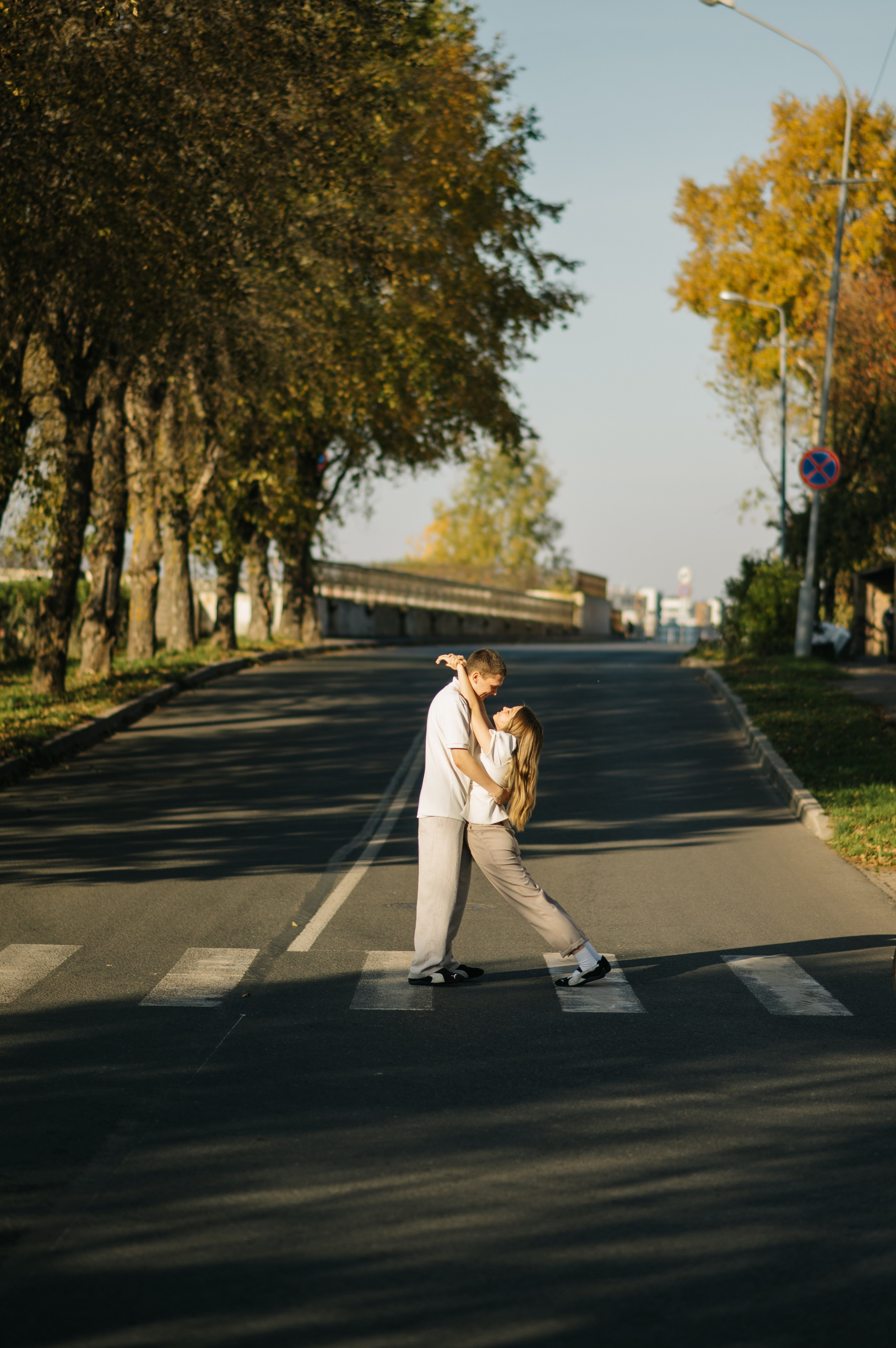 Арина и Тема. Фотограф Архангельск