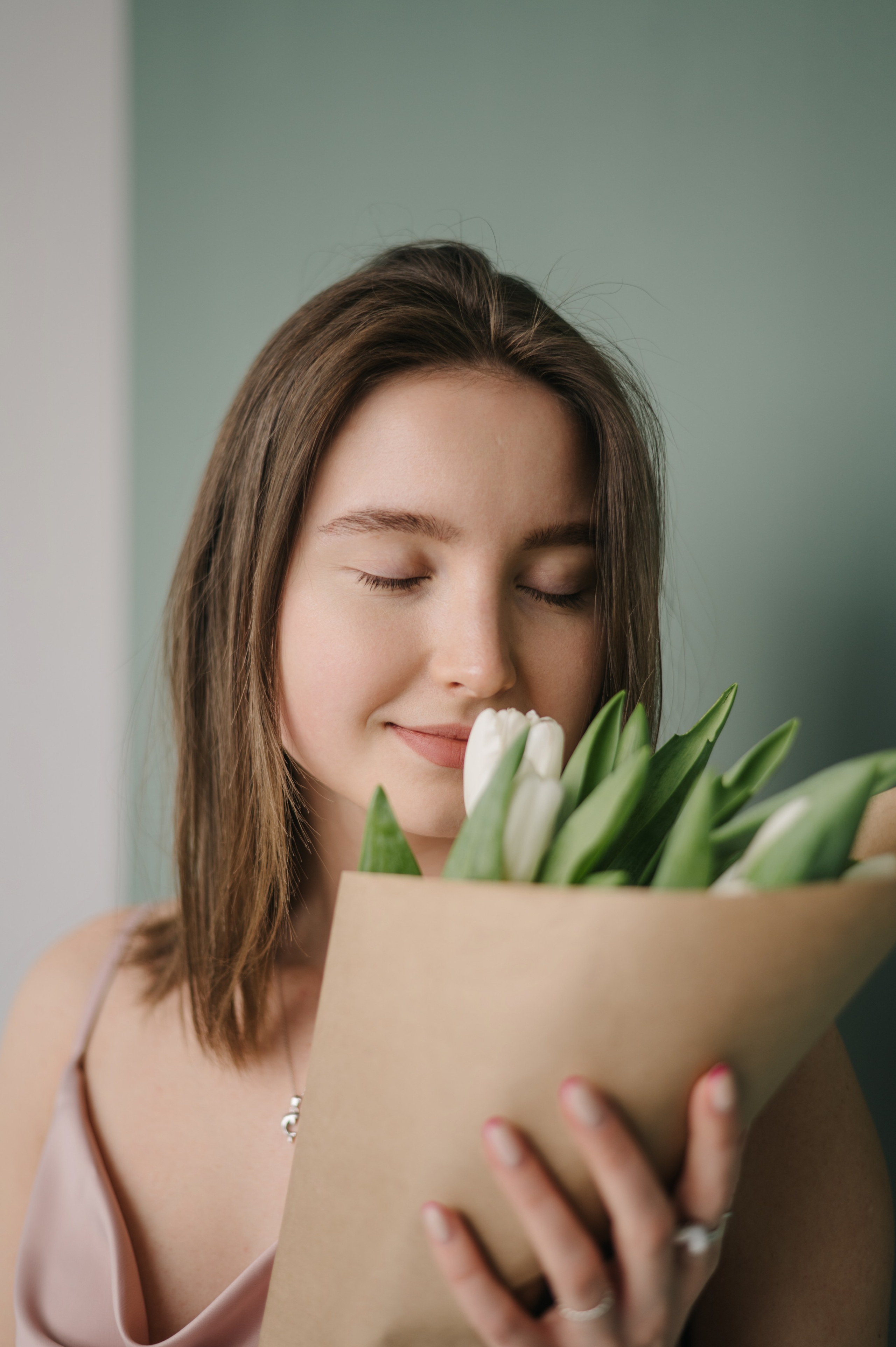 Настя. Фотограф Архангельск