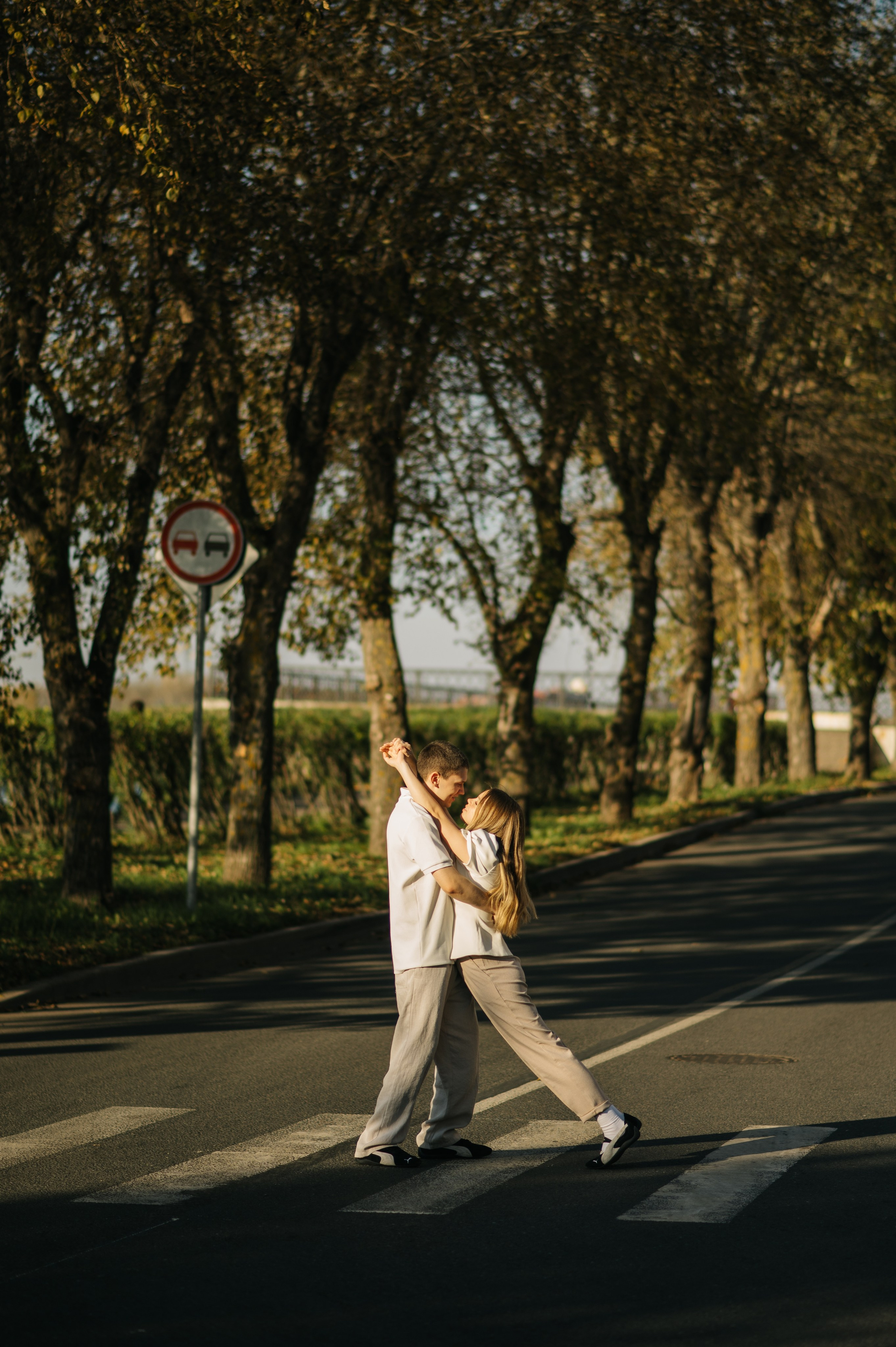 Арина и Тема. Фотограф Архангельск