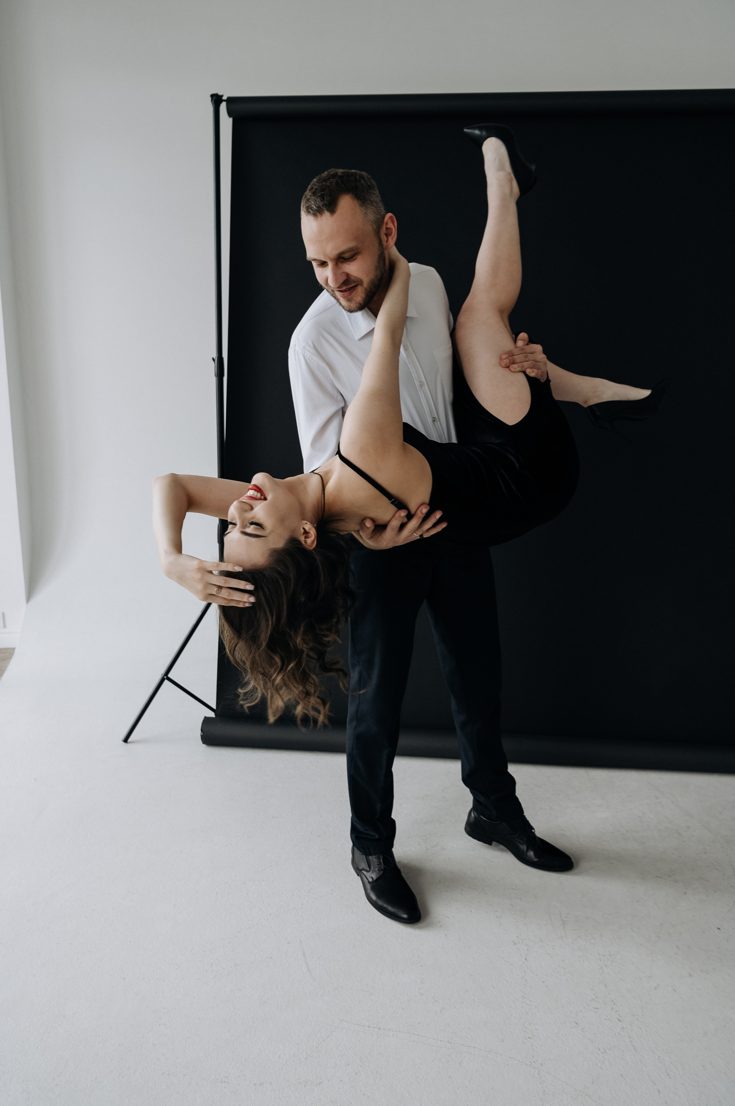 Ксюша и Костя