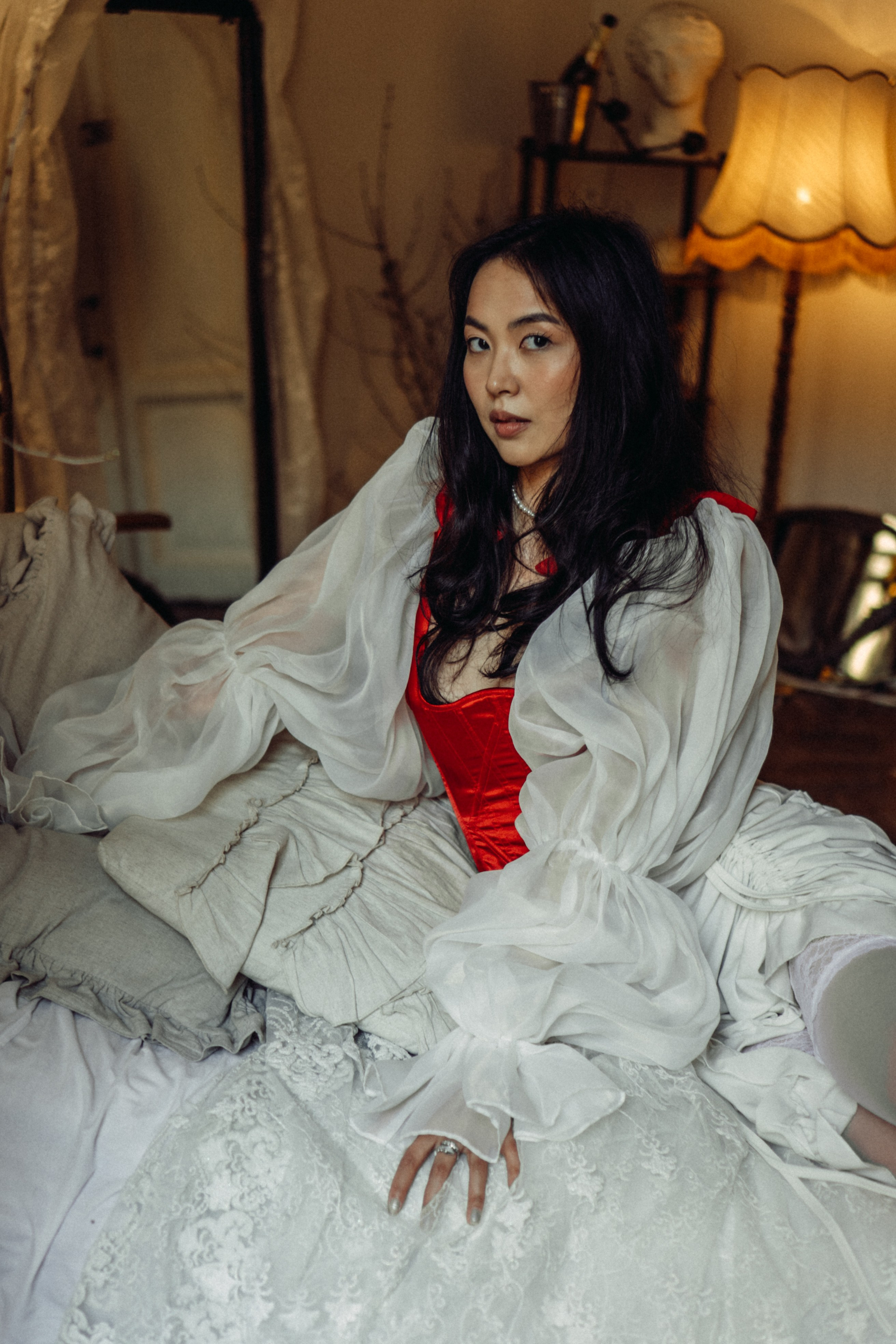 ВИНТАЖНЫЙ СТИЛЬ. Профессиональный фотограф, Санкт-Петербург — Виктория Богомолова