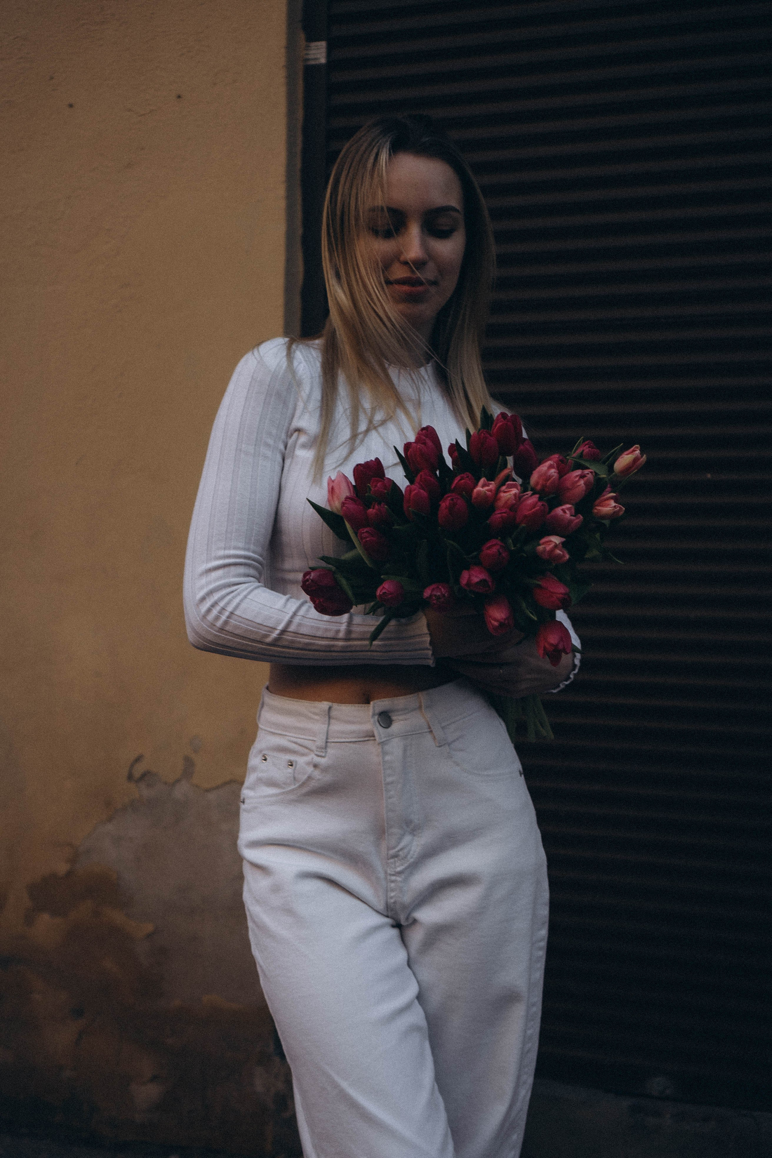 На закате. Профессиональный фотограф, Санкт-Петербург — Виктория Богомолова