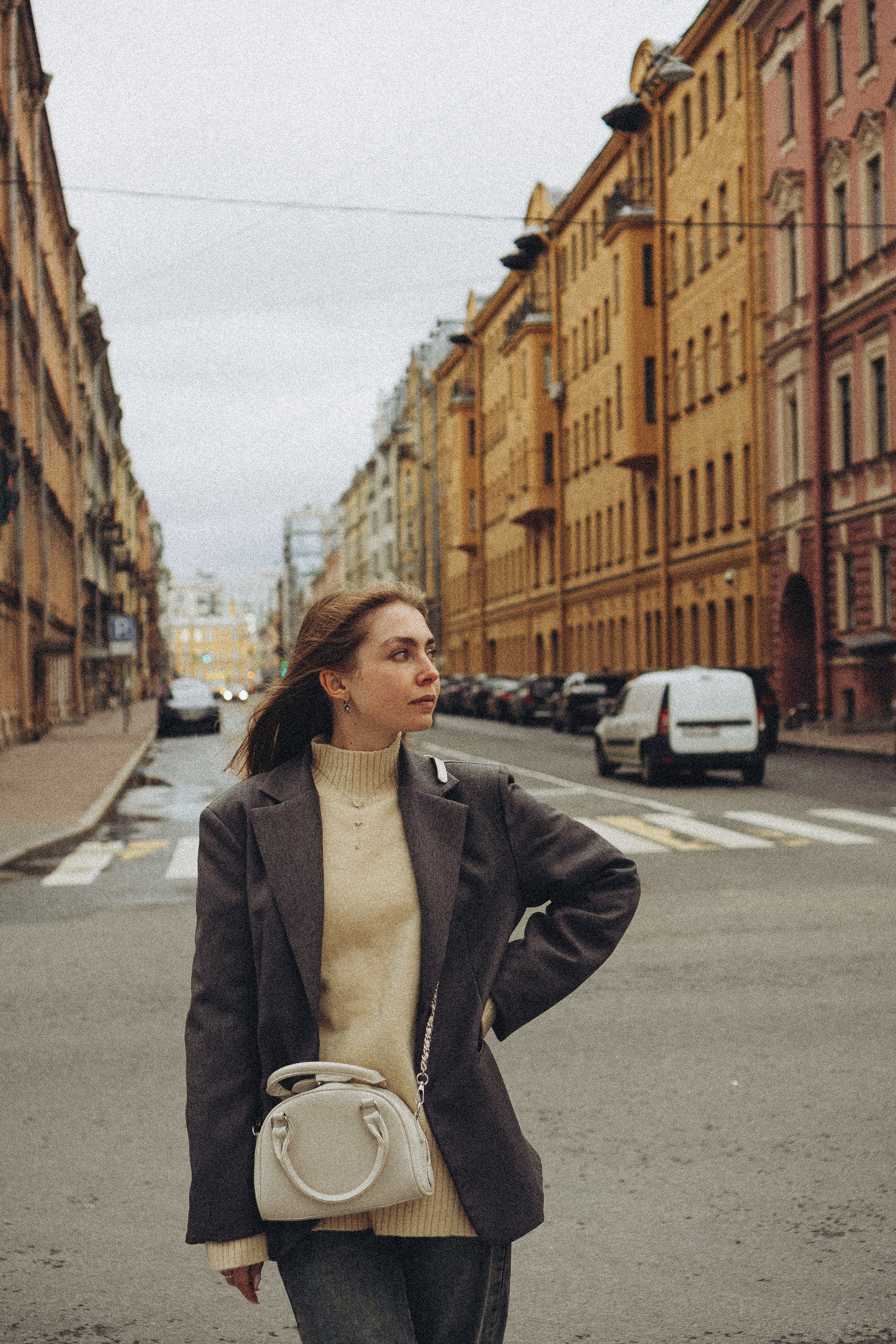 ПРОГУЛКА НА ЧЕРНЫШЕВСКОЙ. Профессиональный фотограф, Санкт-Петербург — Виктория Богомолова