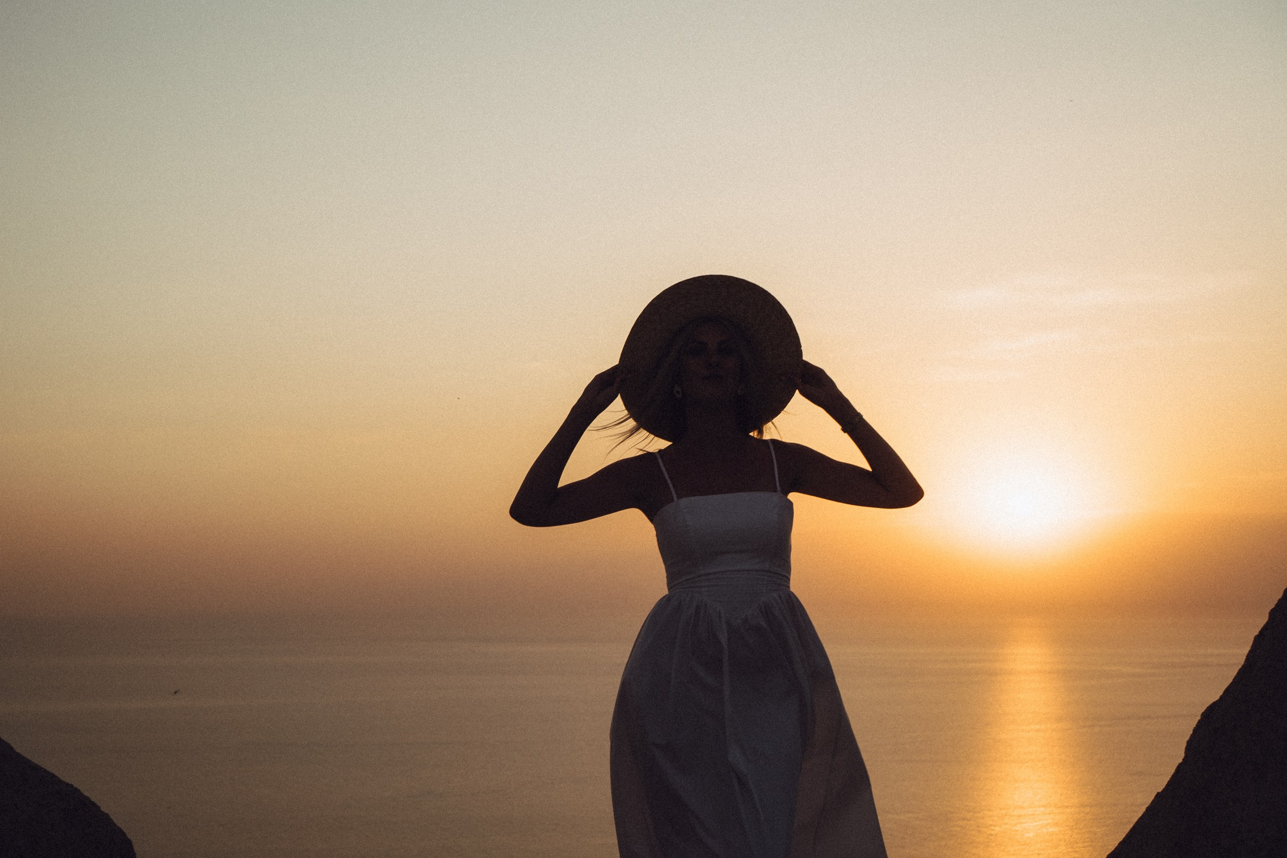 Ласточкины гнезда в Анапе. Профессиональный фотограф, Санкт-Петербург — Виктория Богомолова