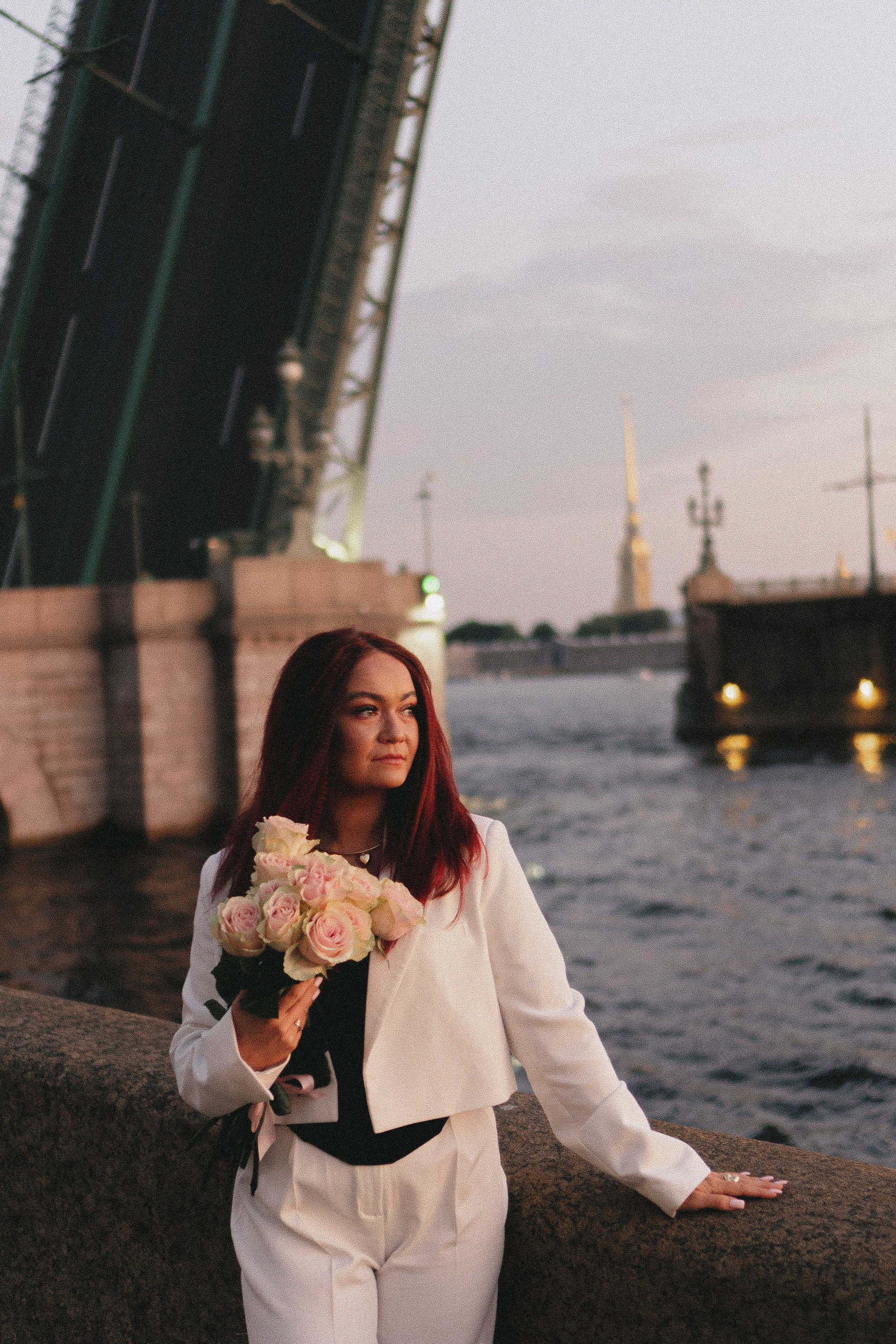 РАССВЕТНАЯ ИСТОРИЯ. Профессиональный фотограф, Санкт-Петербург — Виктория Богомолова