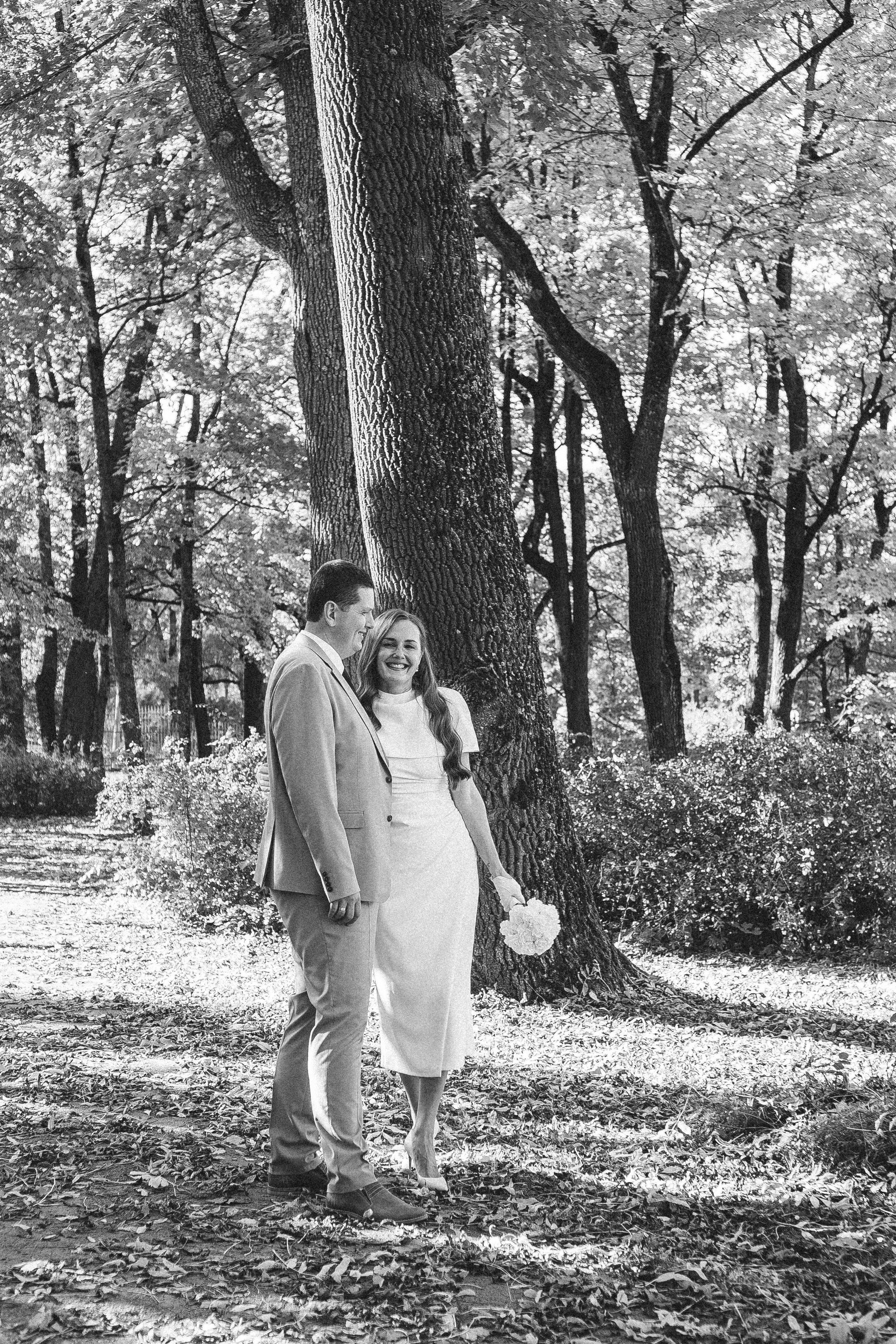 СВАДЕБНАЯ В ПУШКИНЕ. Профессиональный фотограф, Санкт-Петербург — Виктория Богомолова