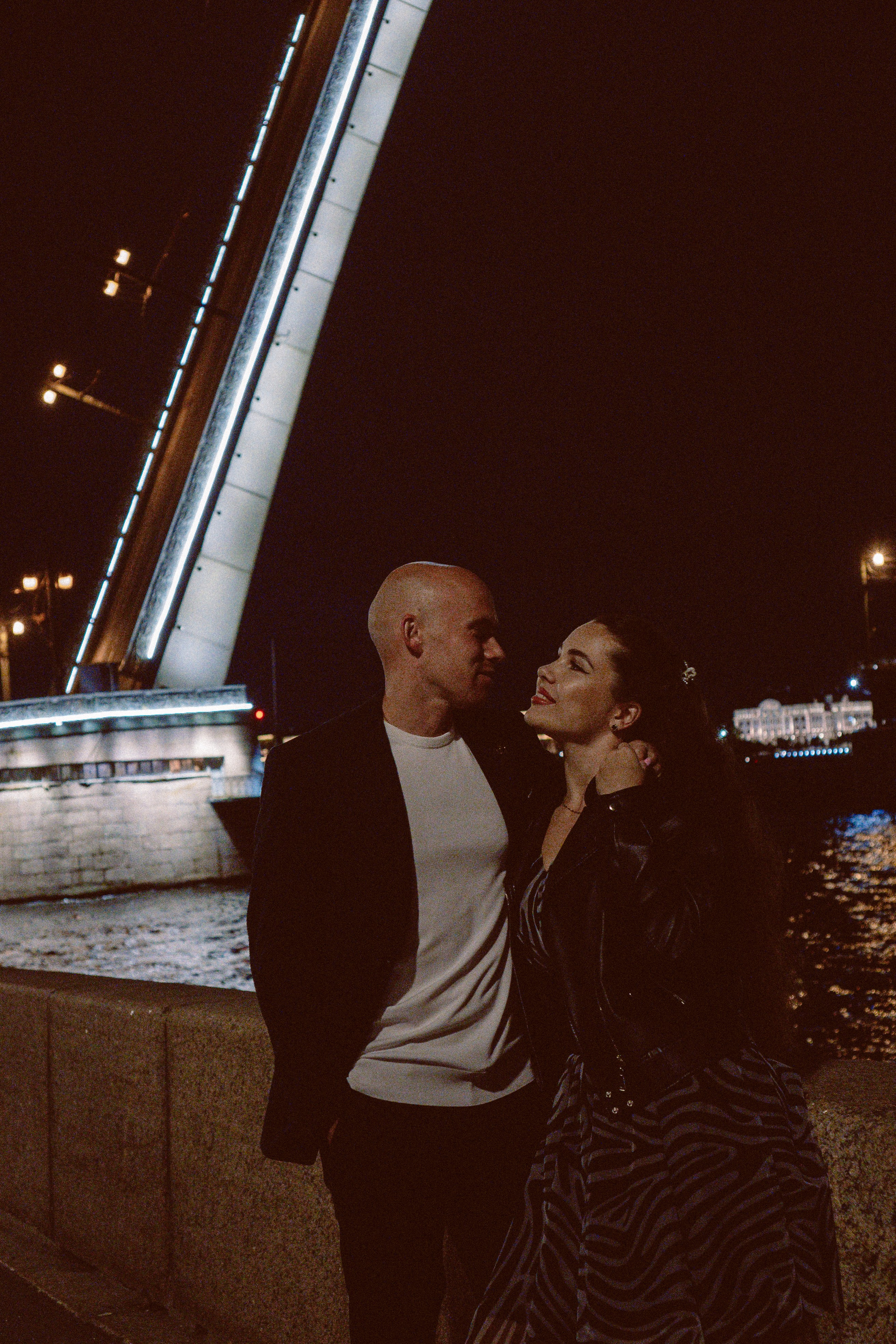 Любовь и питер. Профессиональный фотограф, Санкт-Петербург — Виктория Богомолова