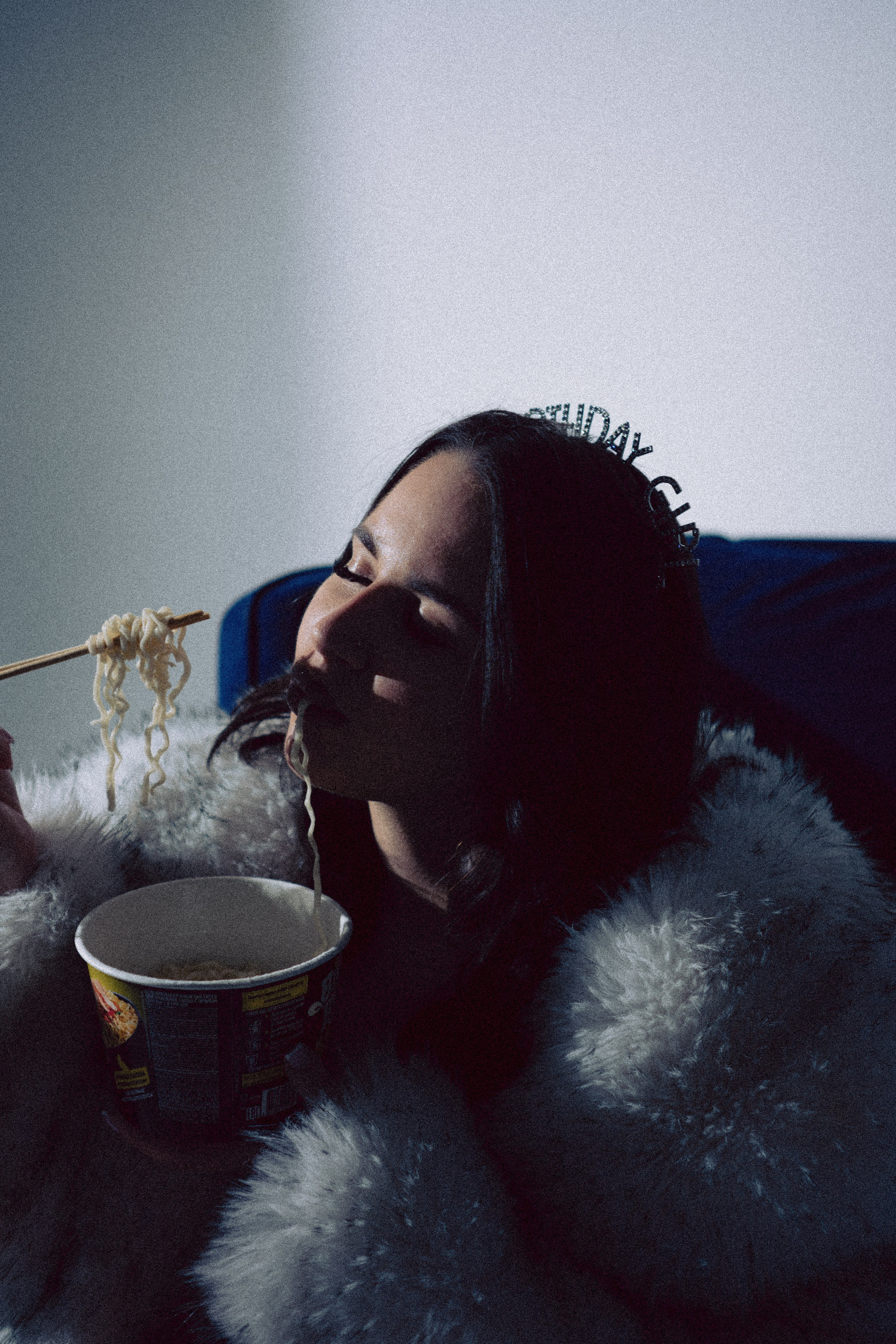 История ко дню рождения. Профессиональный фотограф, Санкт-Петербург — Виктория Богомолова