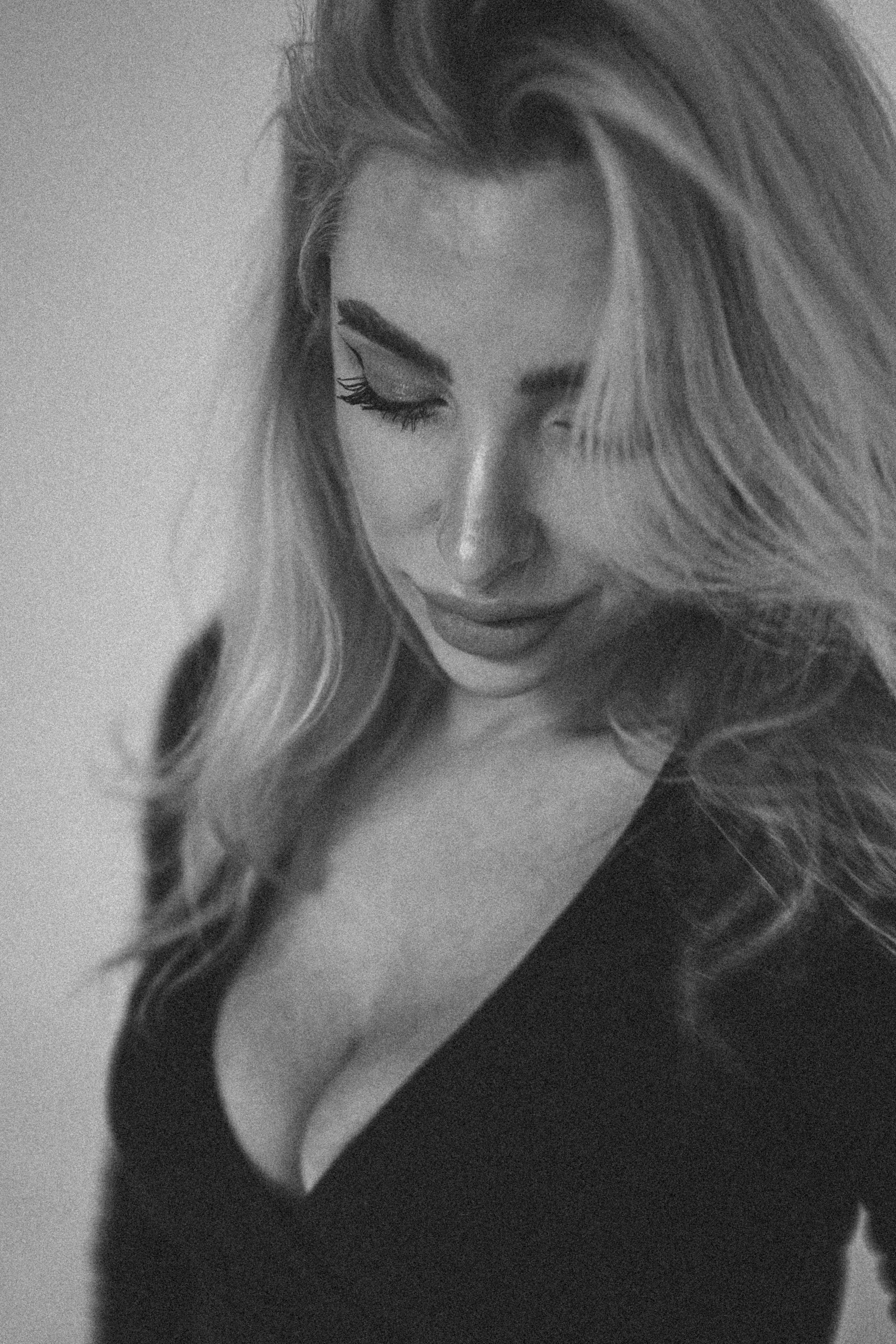 Винтажная серия. Профессиональный фотограф, Санкт-Петербург — Виктория Богомолова