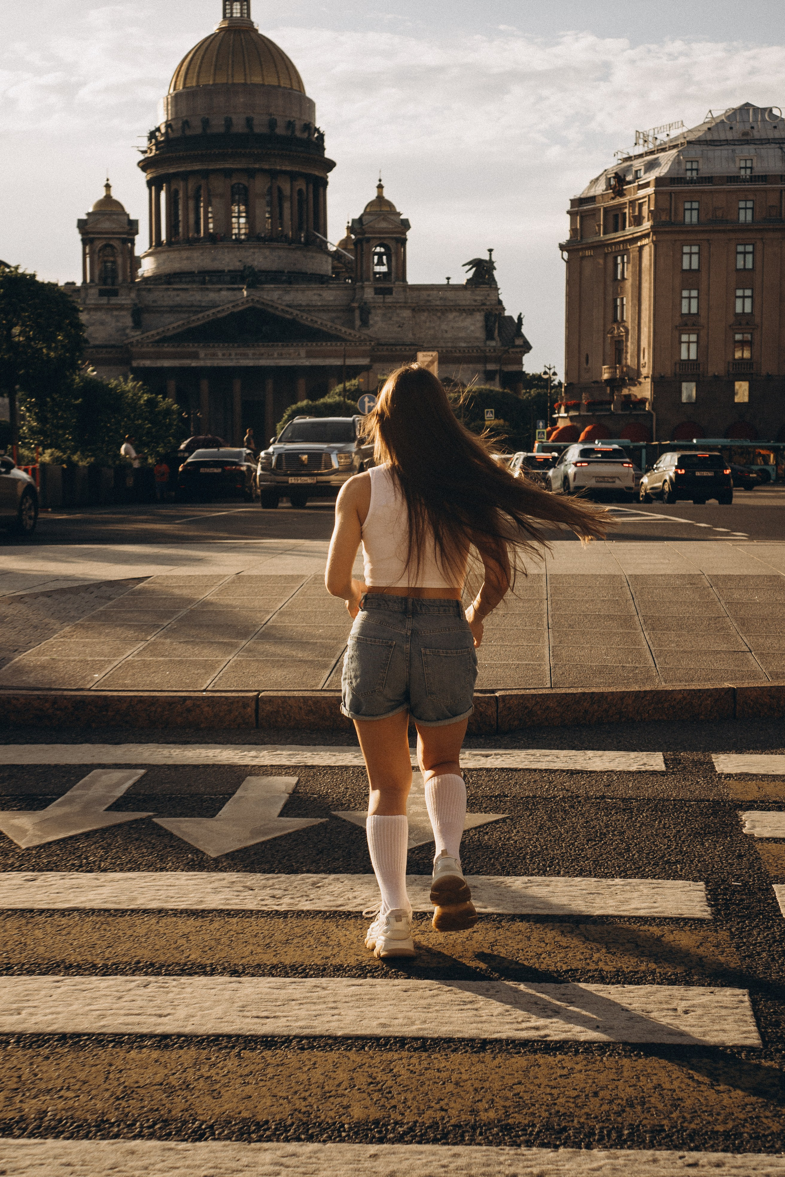 ПРОГУЛКА ПО САНКТ-ПЕТЕРБУРГУ. Профессиональный фотограф, Санкт-Петербург — Виктория Богомолова